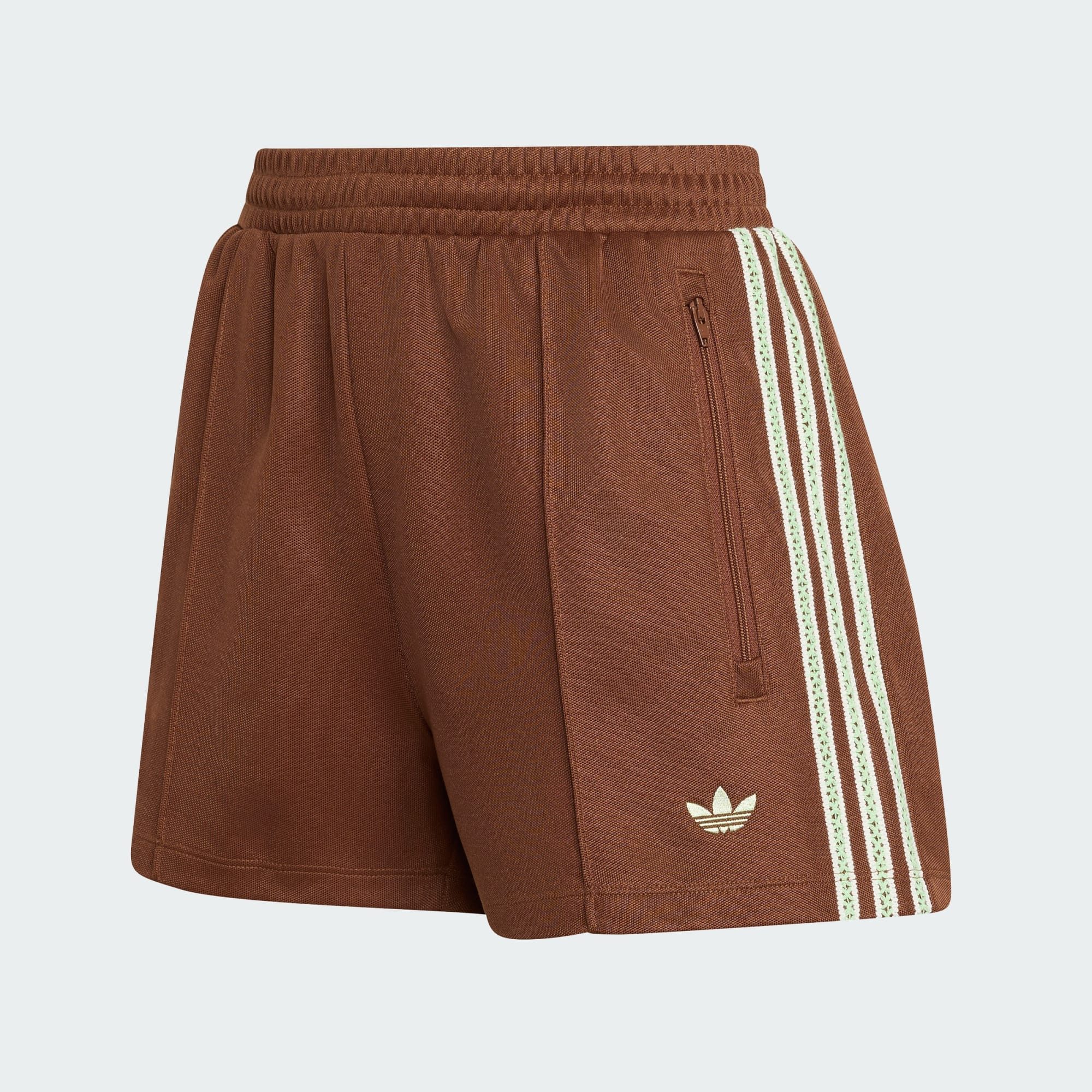 adidas Originals Shorts ADIDAS ORIGINALS SUMMER GLOW SHORTS (1-tlg)