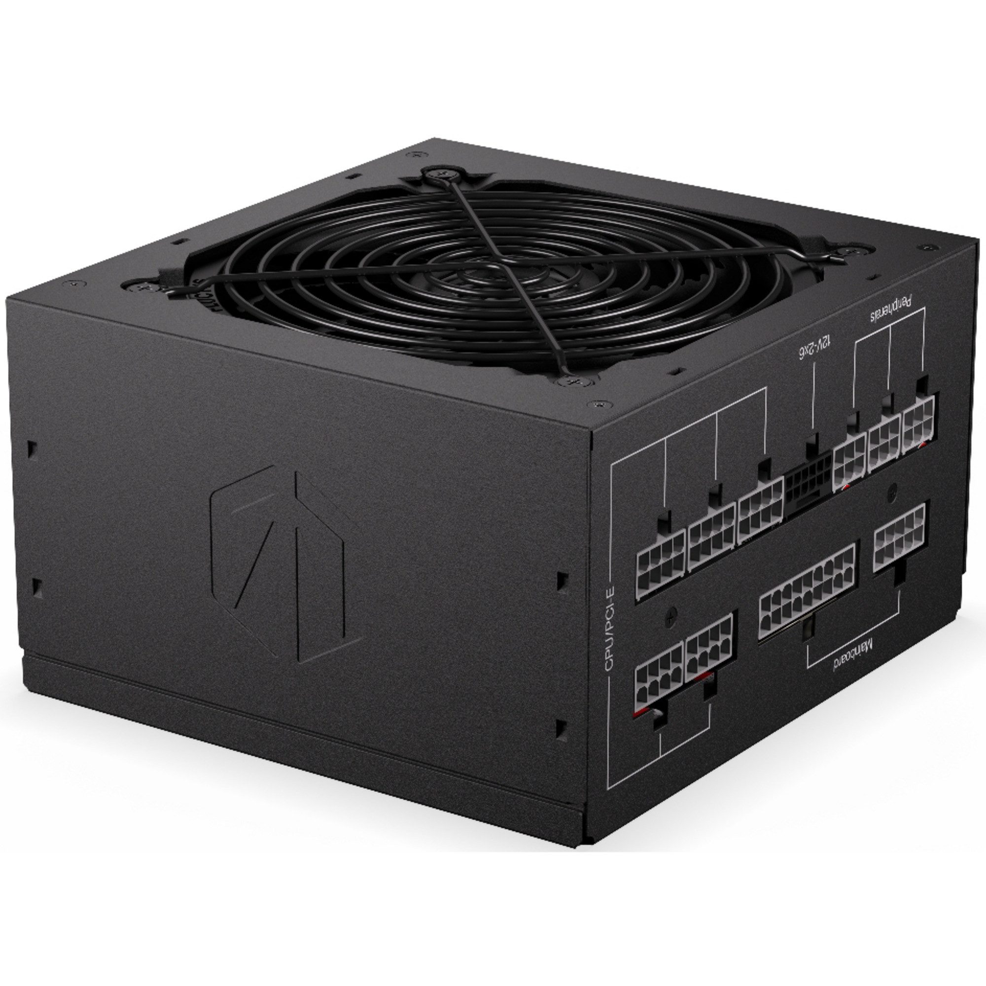 ENDORFY ENDORFY Supremo FM6 850 W, PC-Netzteil, PC-Netzteil (80 PLUS Gold)