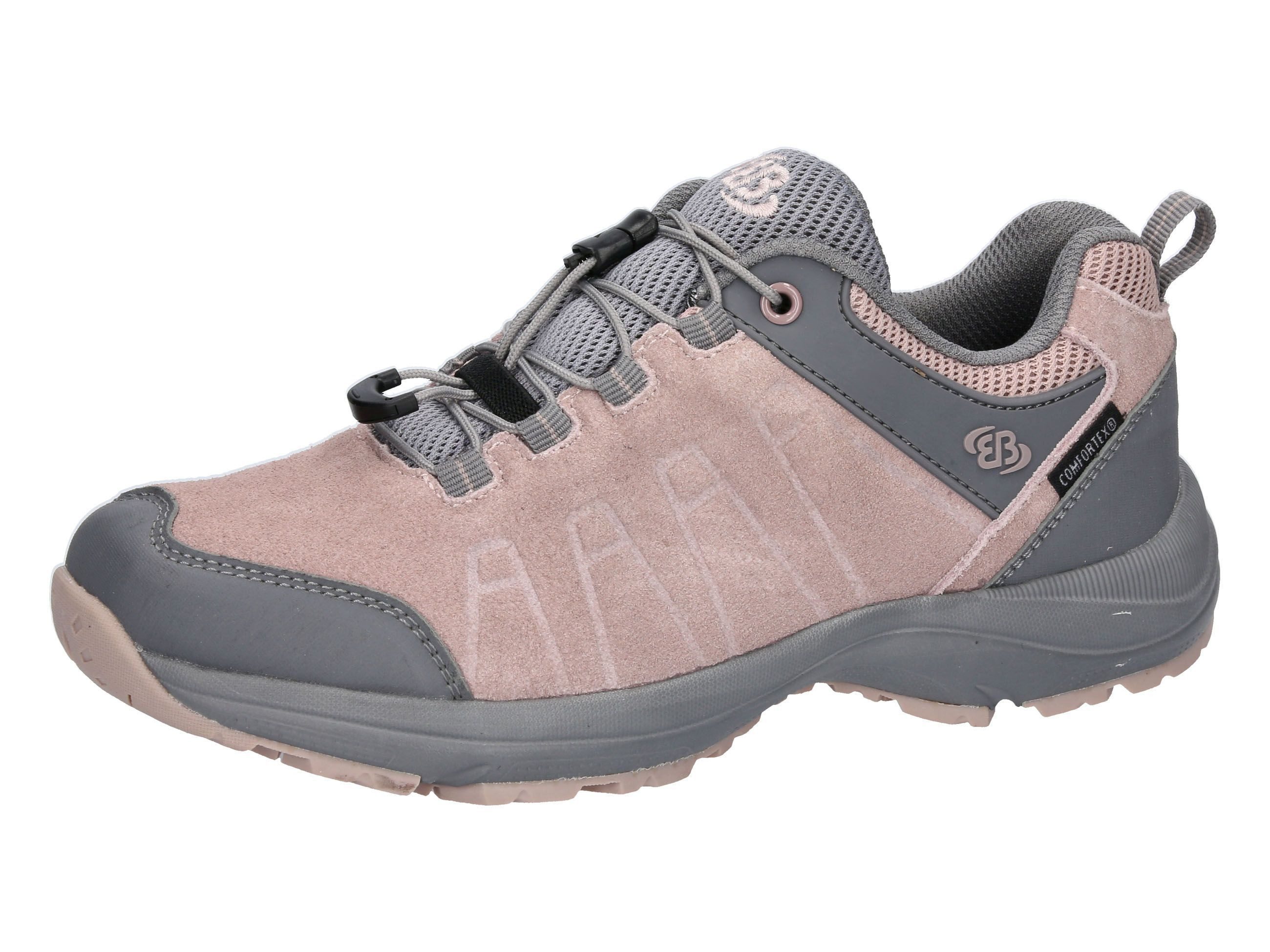 BRÜTTING Outdoorschuh Mount Harvard Low Outdoorschuh