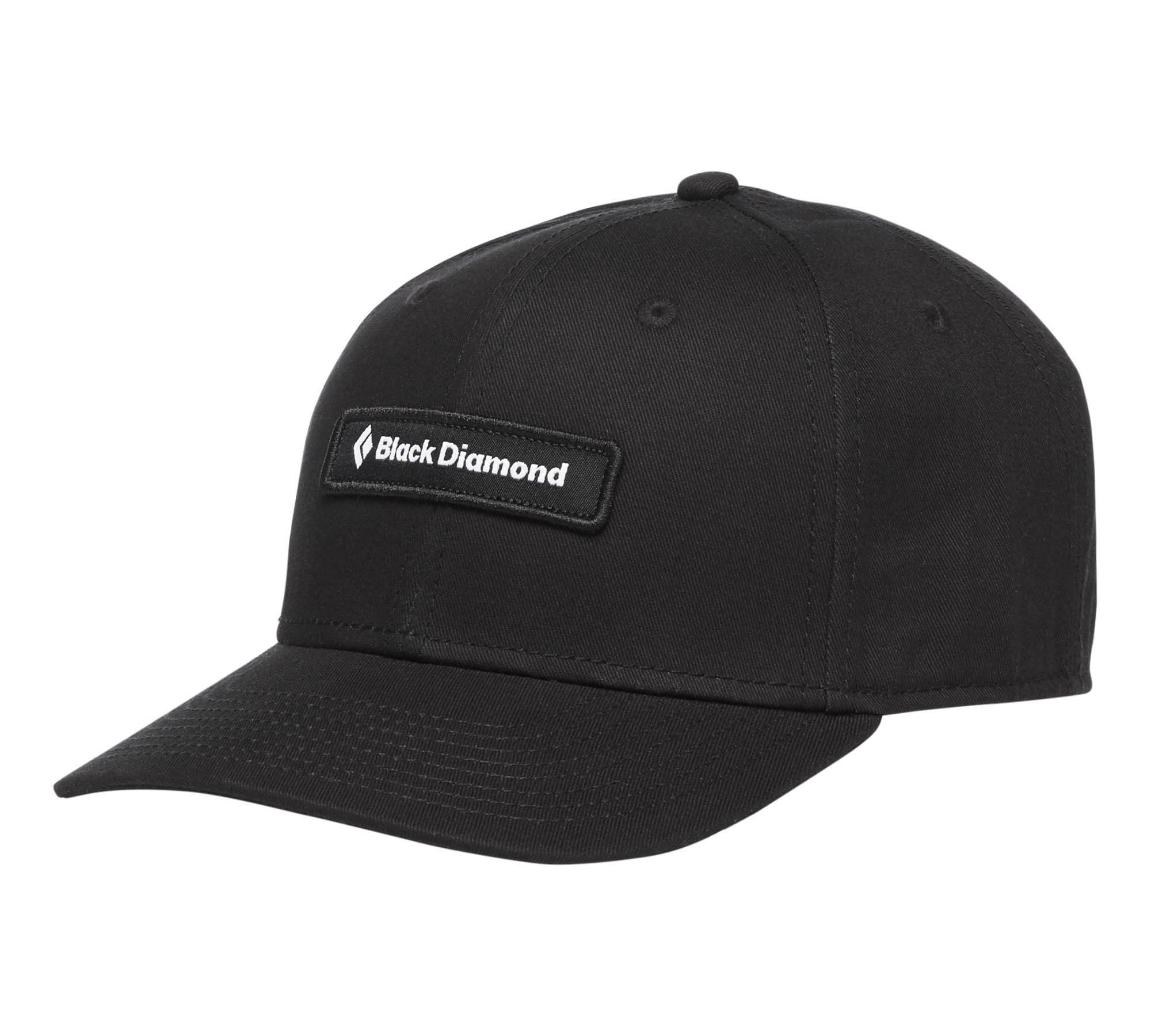 Black Diamond Hat Black M Beanie Accessoires Label Diamond Black