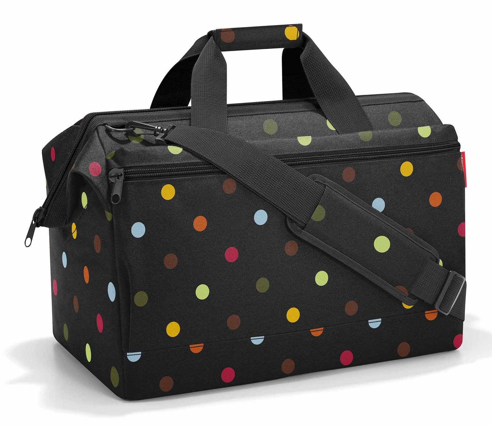 REISENTHEL® Schultertasche Allrounder Pocket Bag günstig online kaufen