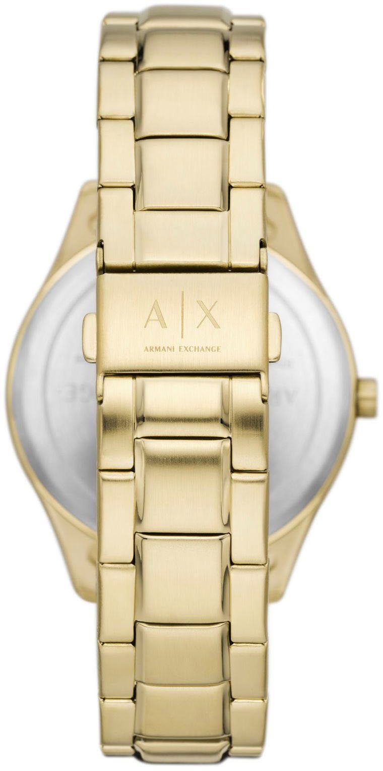 AX1866 ARMANI EXCHANGE Multifunktionsuhr