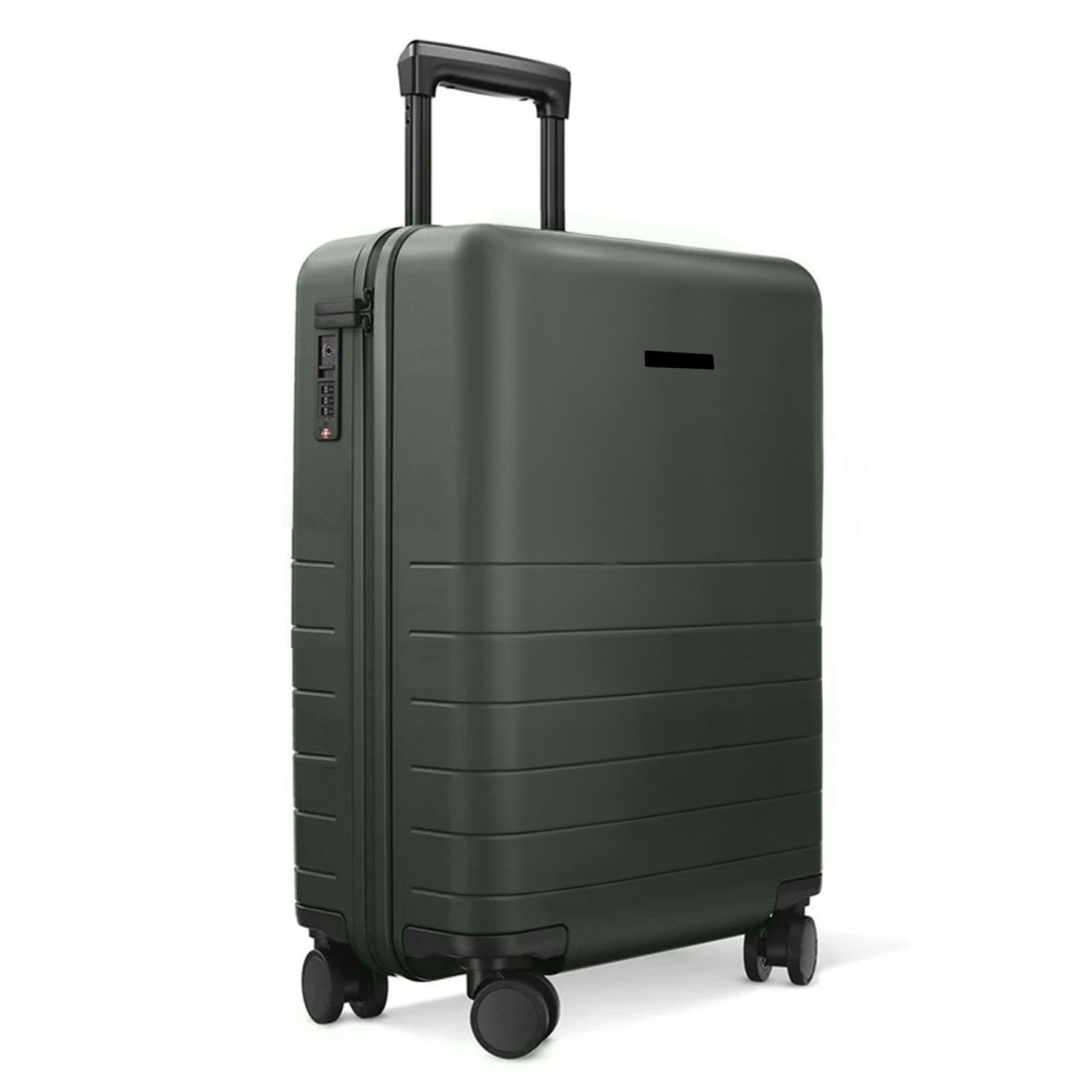 FEYNSINN Koffer Hartschale Handgepäck Carry-On Trolley günstig online kaufen