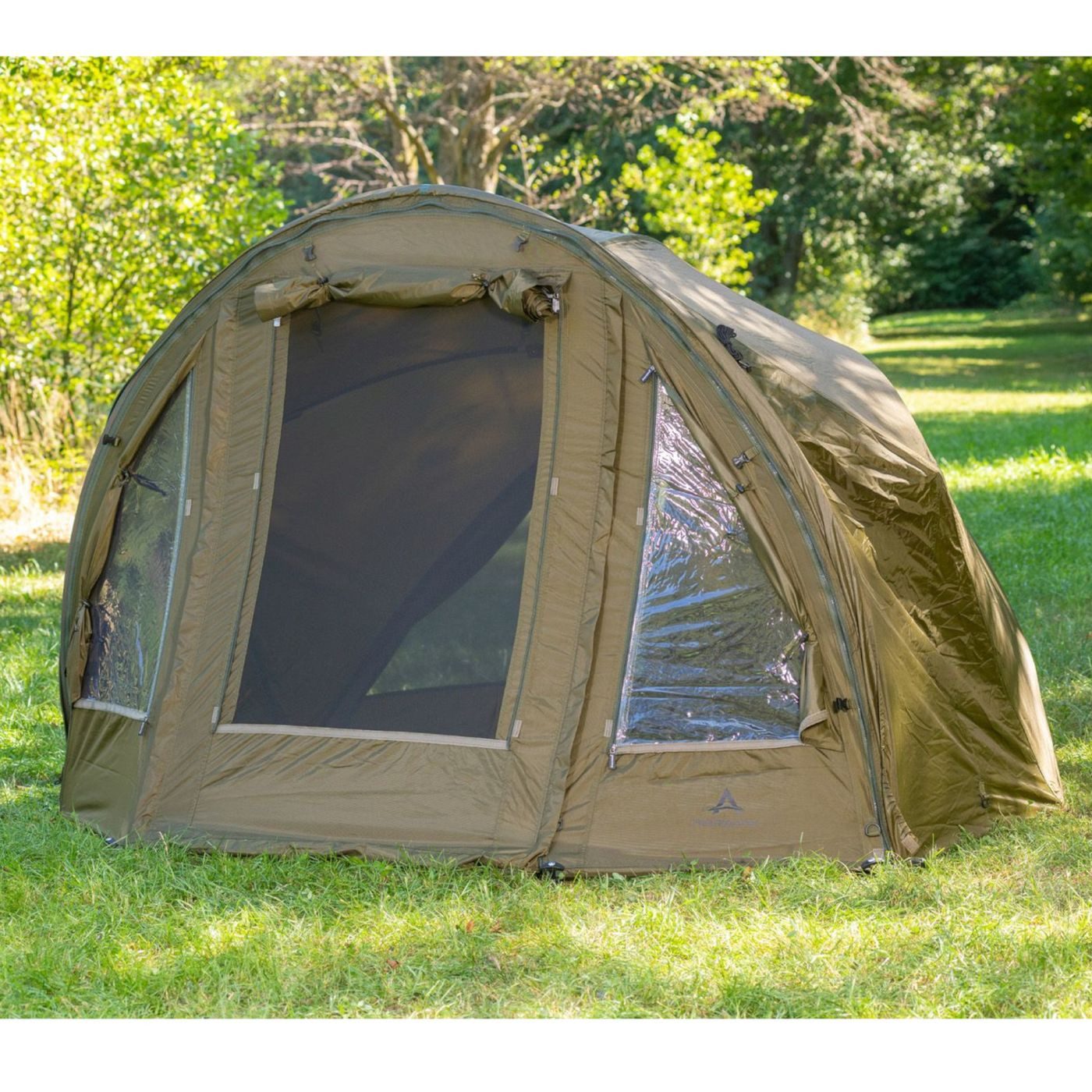 Angelzelt Anaconda Headquarter Tent - Karpfenzelt