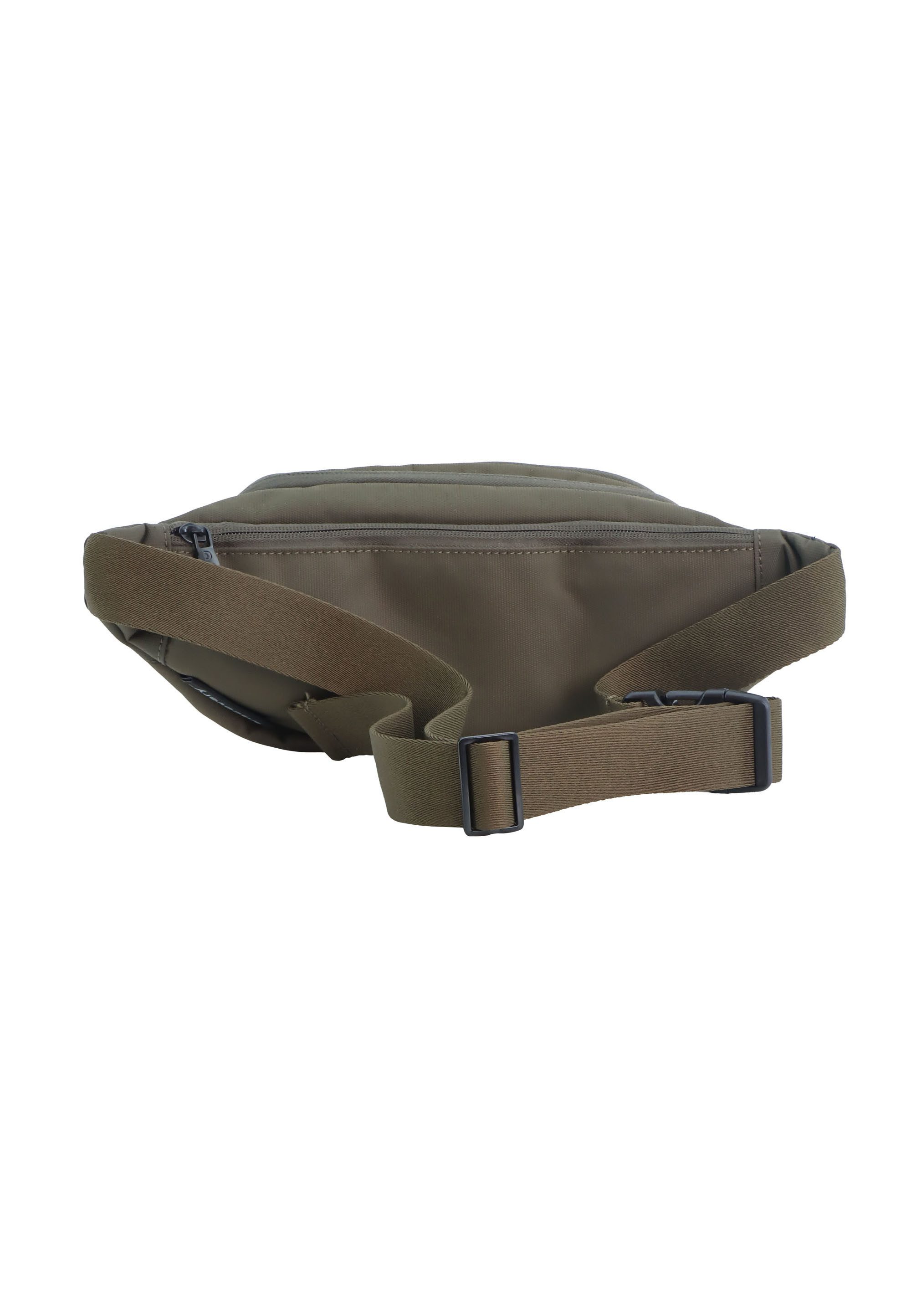 Discovery Gürteltasche Downtown, aus rPet Polyester-Material günstig online kaufen