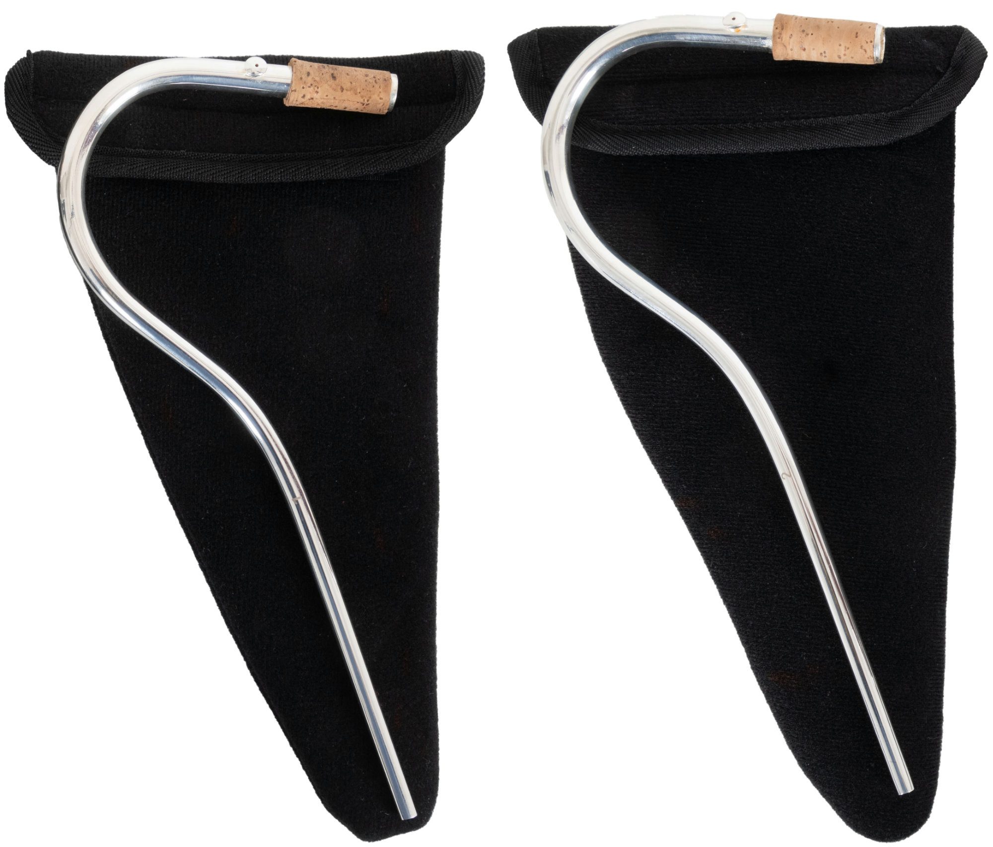 Lechgold Fagotte CF-25GM Fagott Gentleman - ambitionierte Einsteiger & Amateurmusiker C, Spar-Set, Stimmung C, Korpus-Ahorn, Finish-Hochglanzlackiert, Versilb. Mechanik