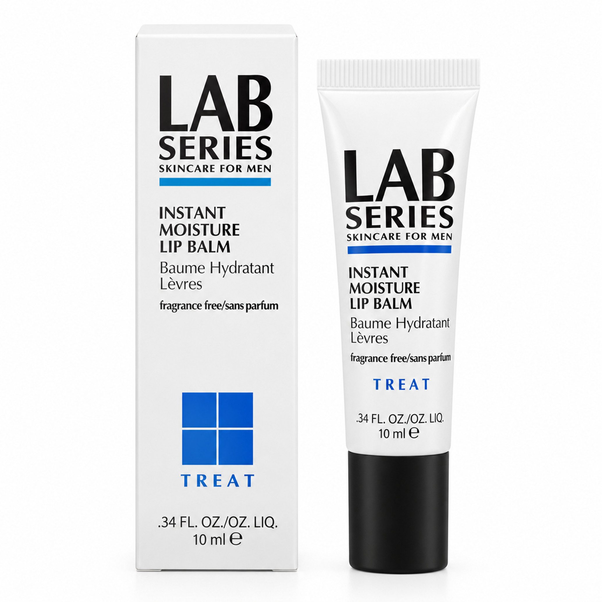 Lab Series Lippenbalsam LAB Series Instant Moisture Lip Balm Treat 10ml