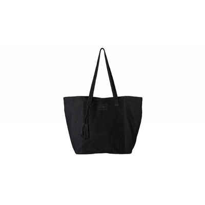 Barts Freizeitrucksack Tasche Toumma Shopper - 01 black / -