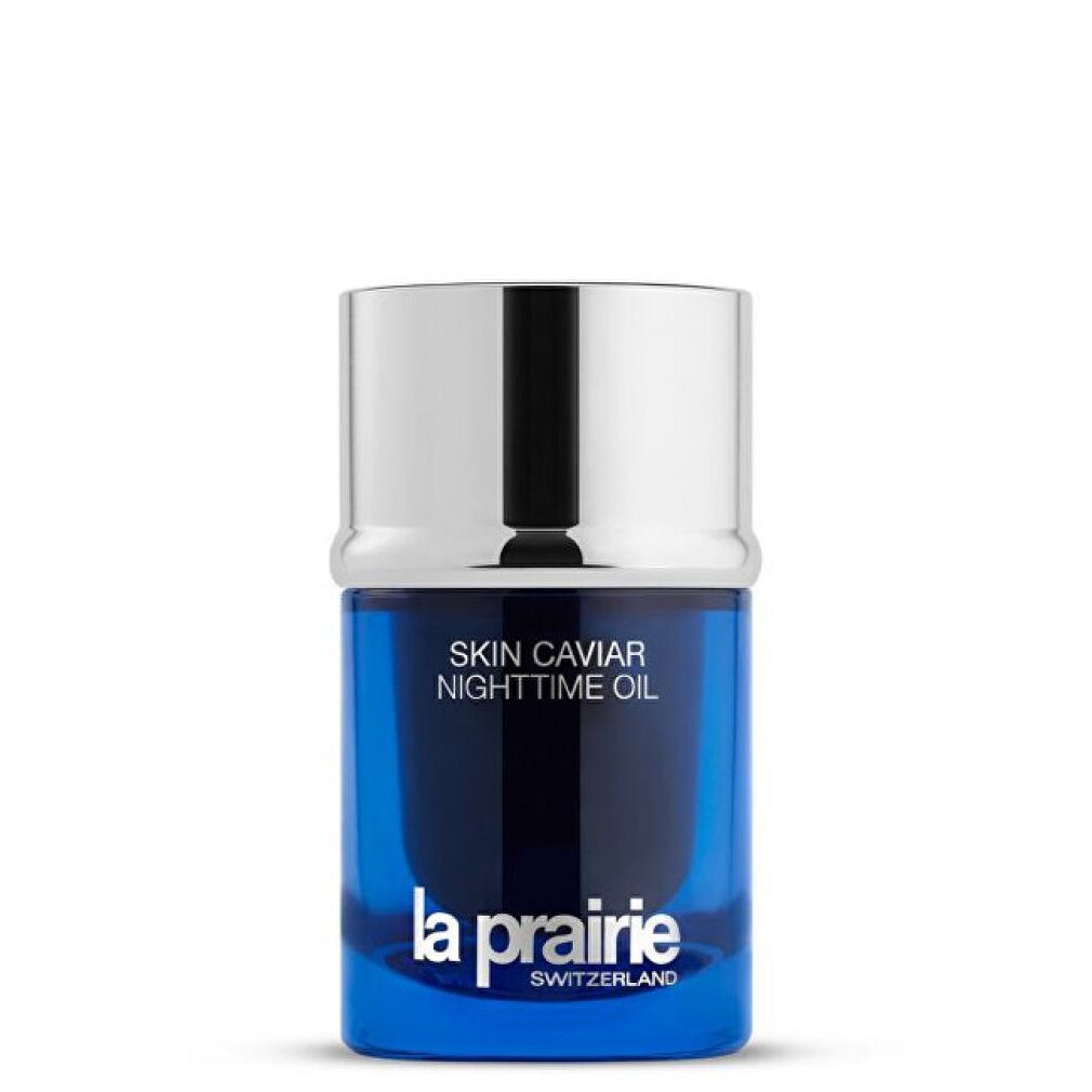 la prairie Tagescreme Haut Caviar Nighttime Oil 20ml