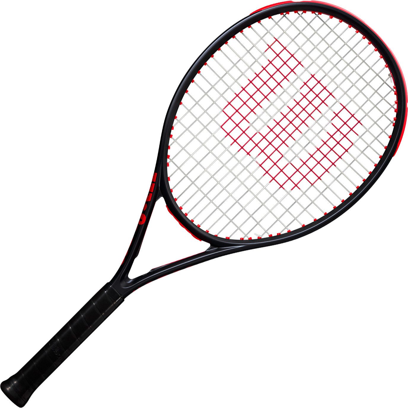 Wilson Tennisschläger Wilson Clash 26 V3 Tennisschläger
