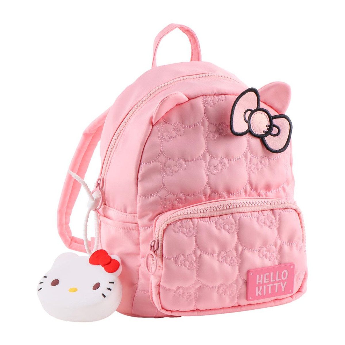 Kinderrucksack Hello Kitty Cityrucksack, Schulrucksack, Handtasche