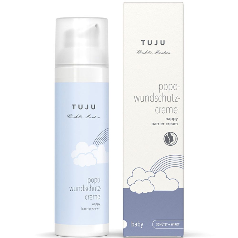 Charlotte Meentzen Körperpflegemittel Tuju, 75 ml