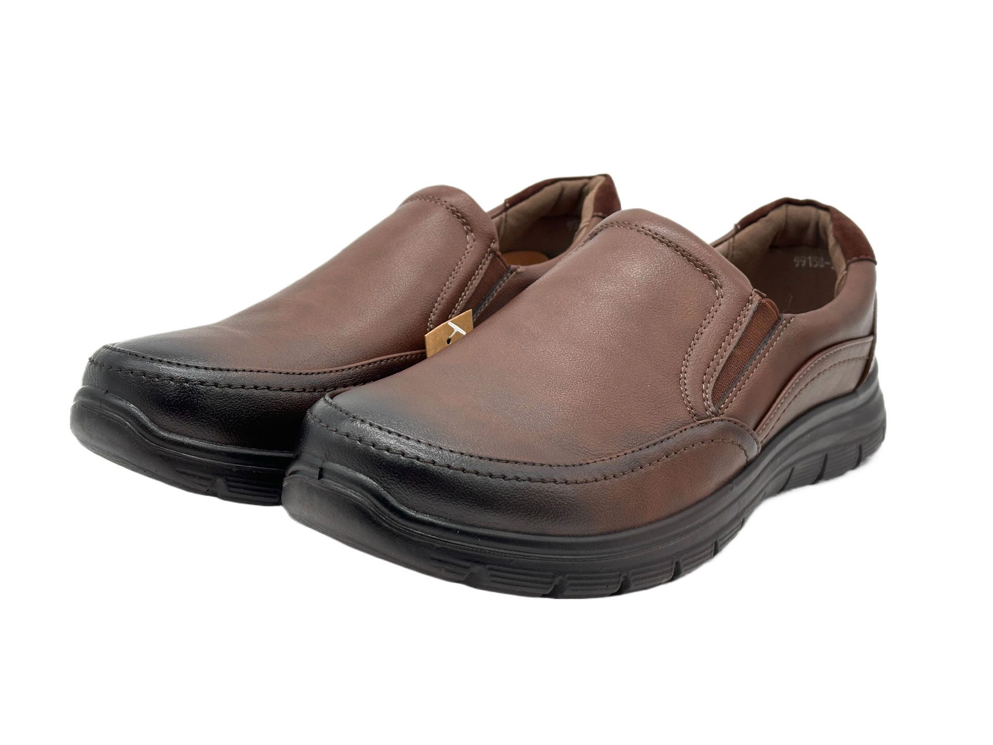 Nowaland Freizeit-Business-Slipper Mokassin Komfort und zeitlosem Stil – ein Must-have für den modernen Mann.