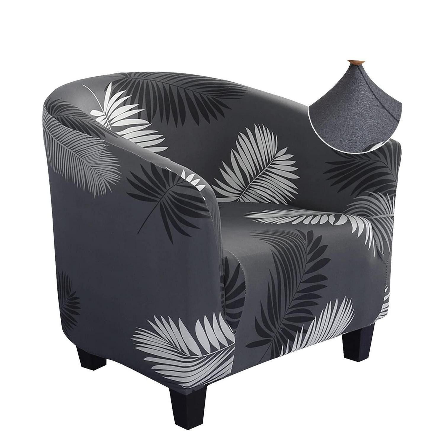 LuxusKollektion Sesselhusse Sesselhusse Stretch 1 Stück