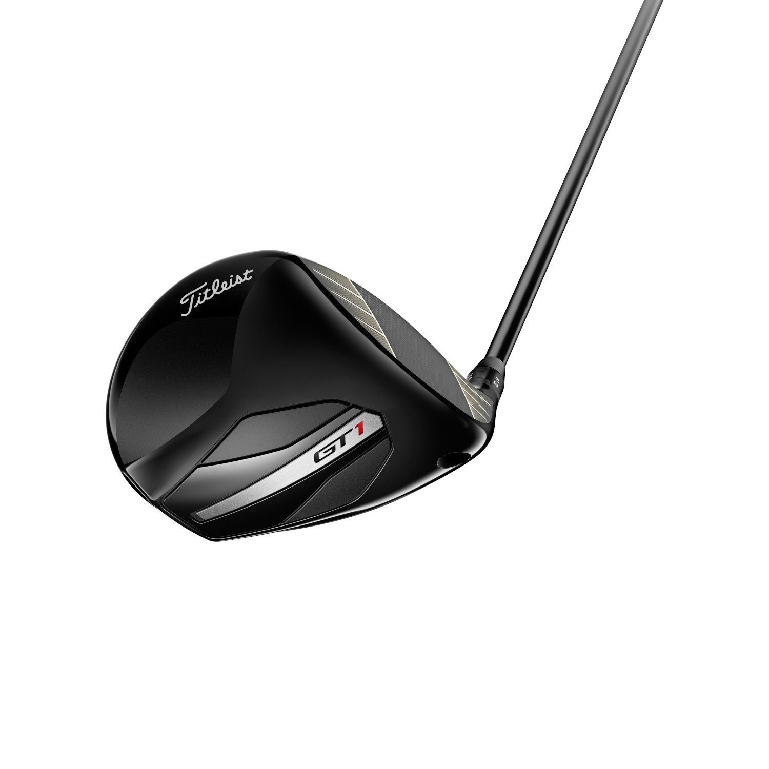 Titleist Driver Titleist Driver GT1 Speeder 40 Light Rechtshänder 12,0°