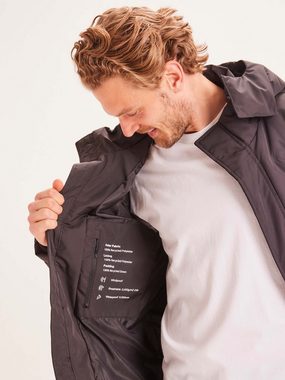 KnowledgeCotton Apparel Winterjacke FJORD Puffer jacket