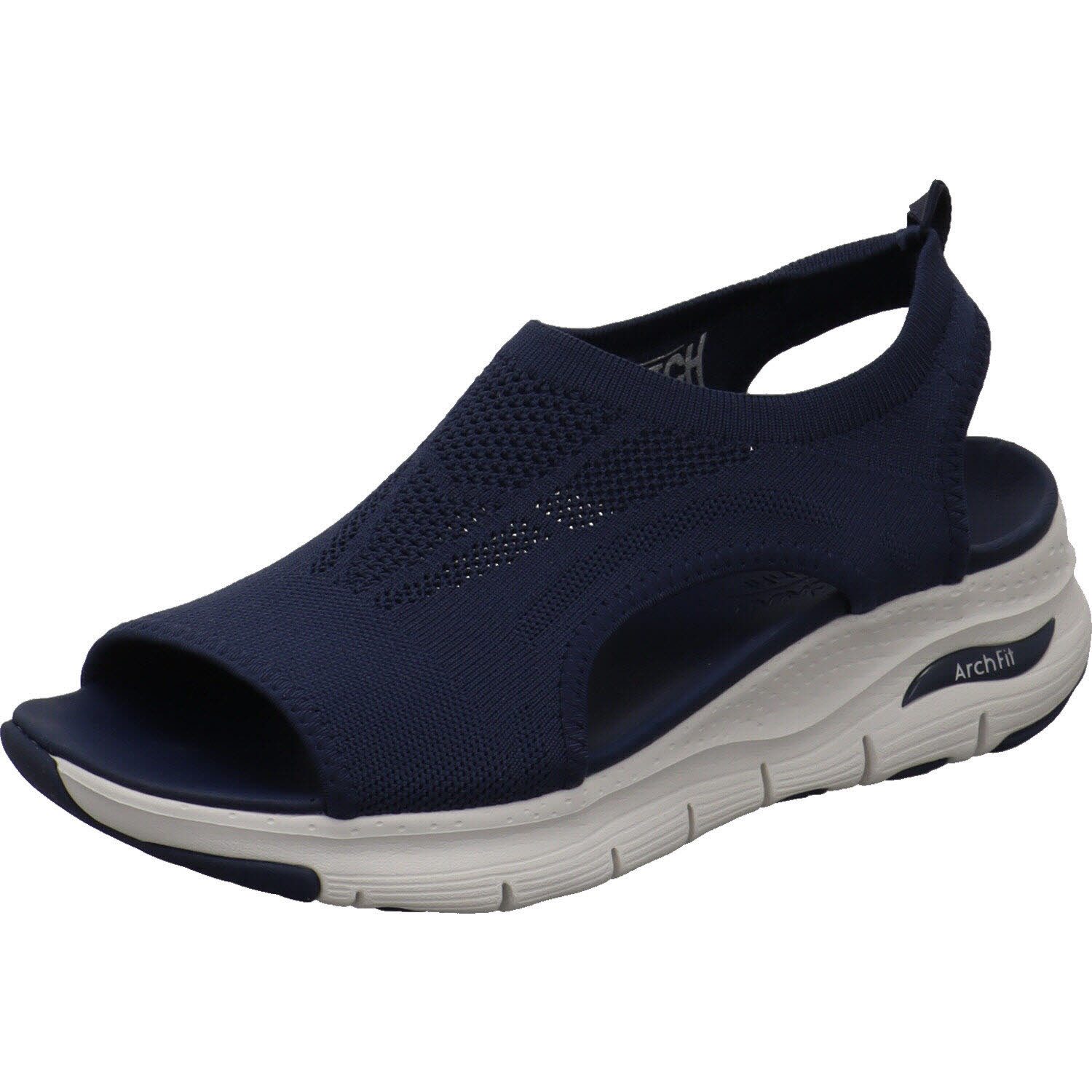 Skechers Arch Fit City Catch Sandalette