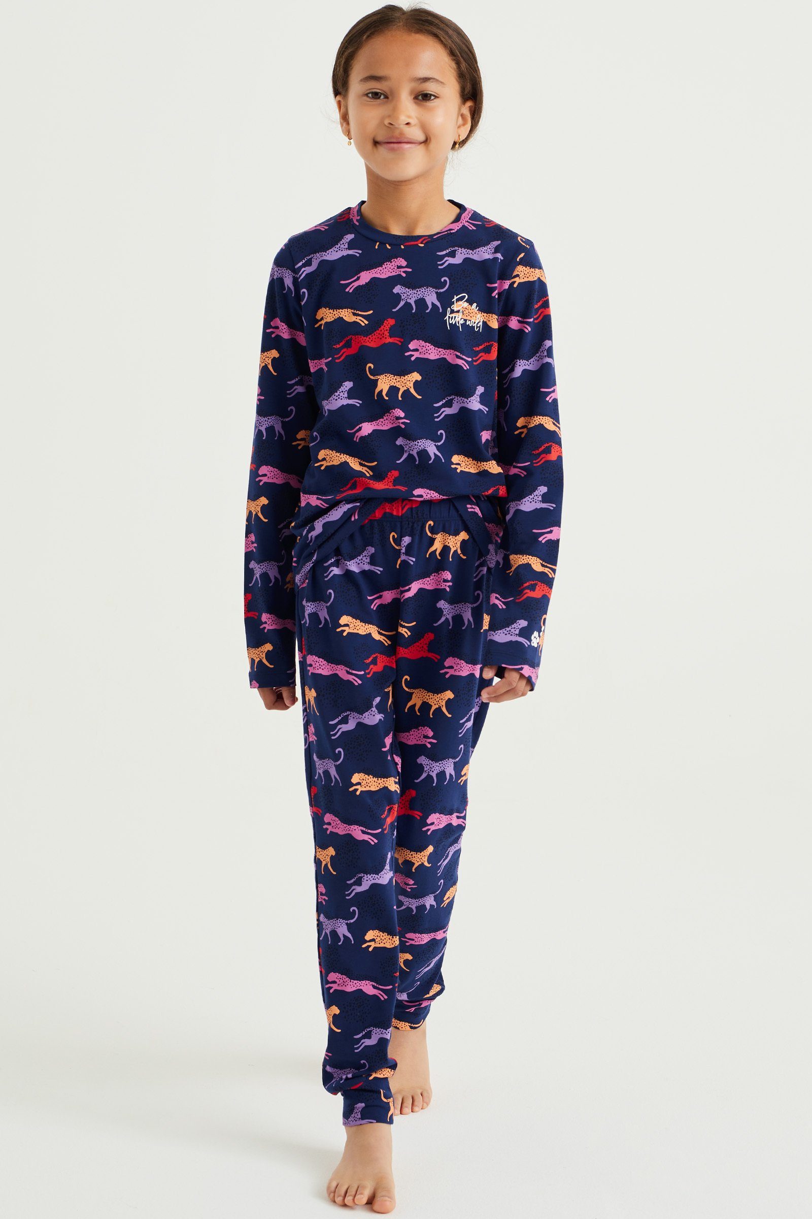 Pyjama WE Fashion