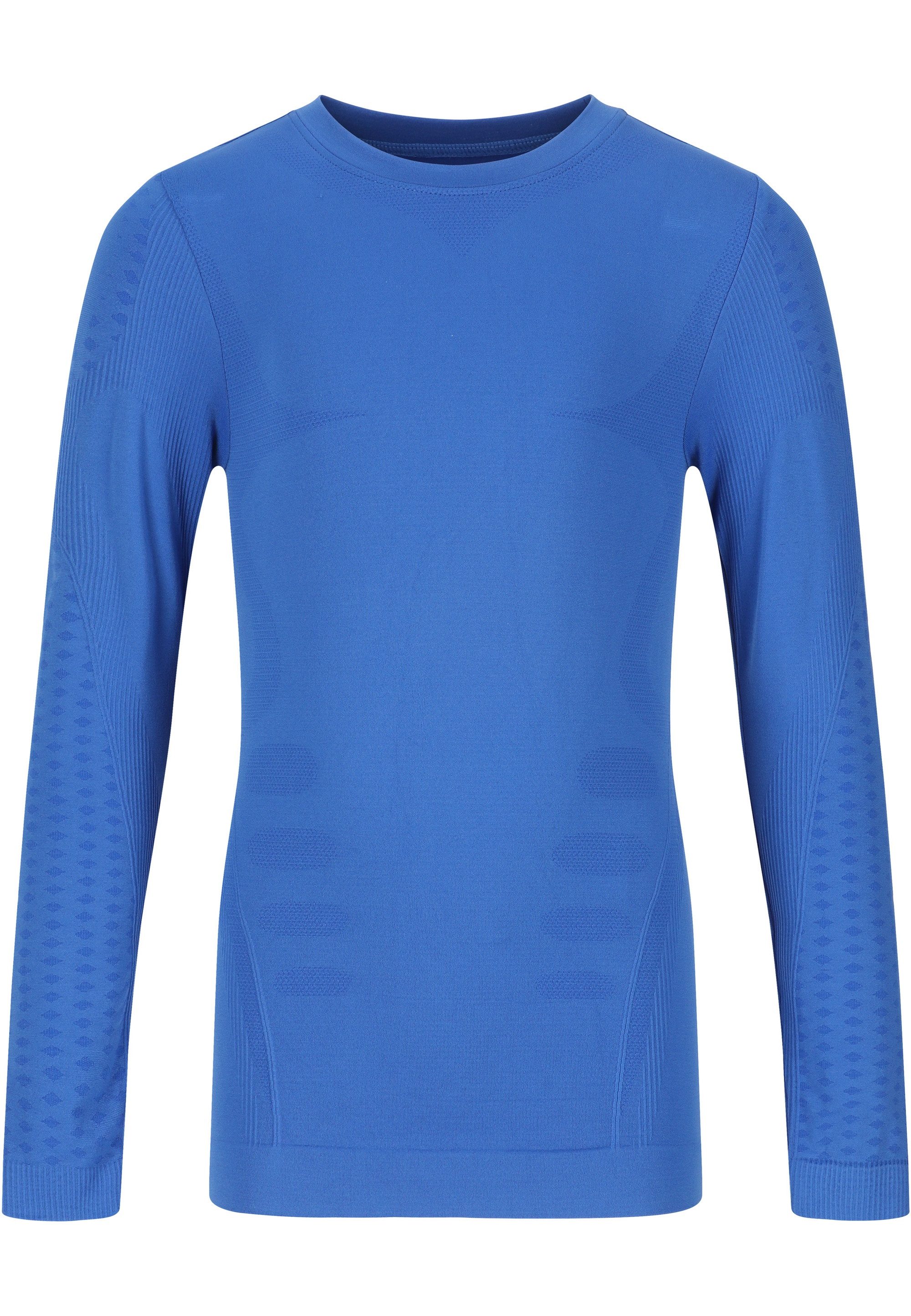 ZIGZAG Funktionsshirt Gualala (2-tlg) mit atmungsaktiver Funktion
