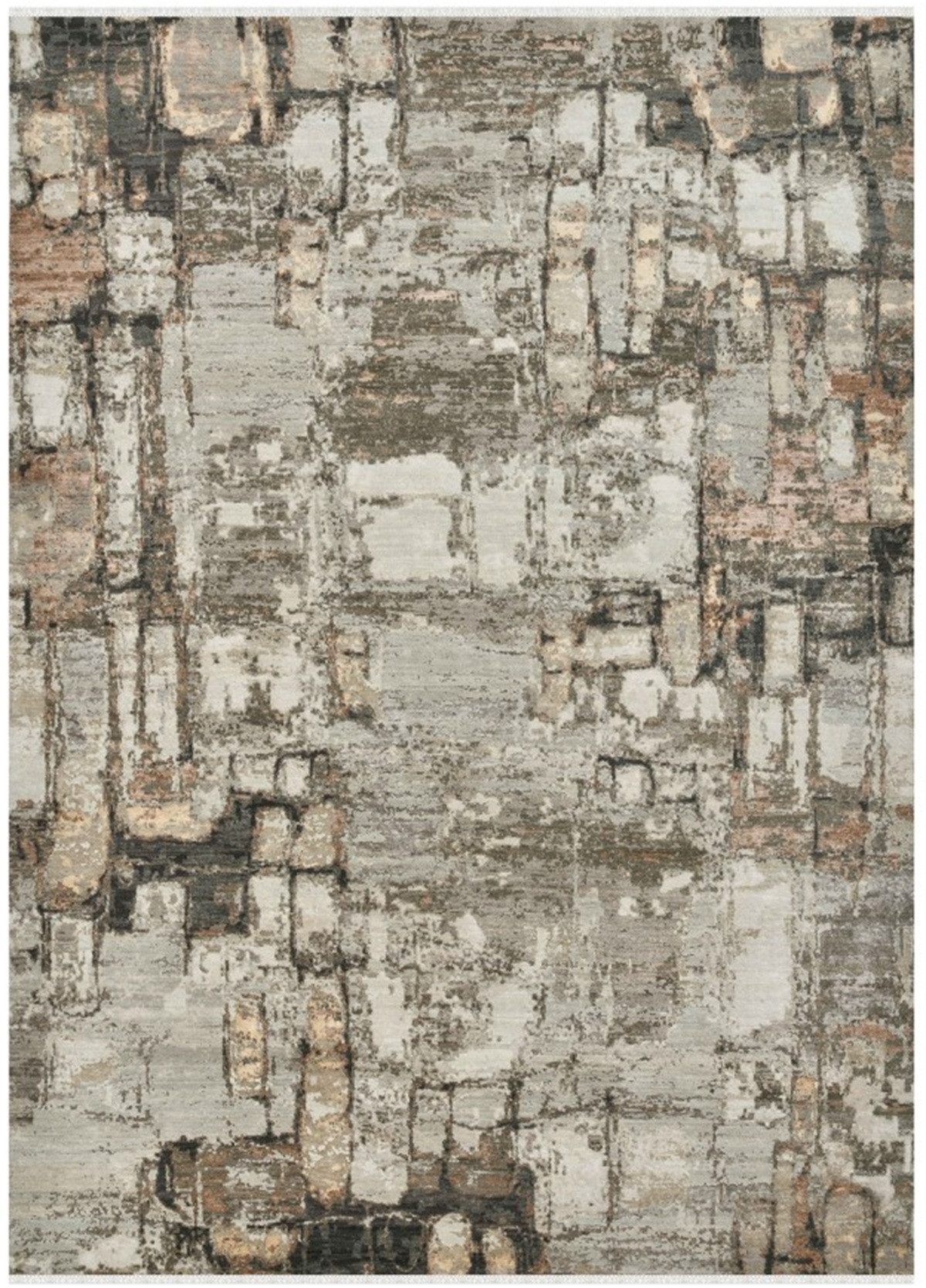 Ready Rugs Teppich Handgeknüpfte Handwerker-Kollektion