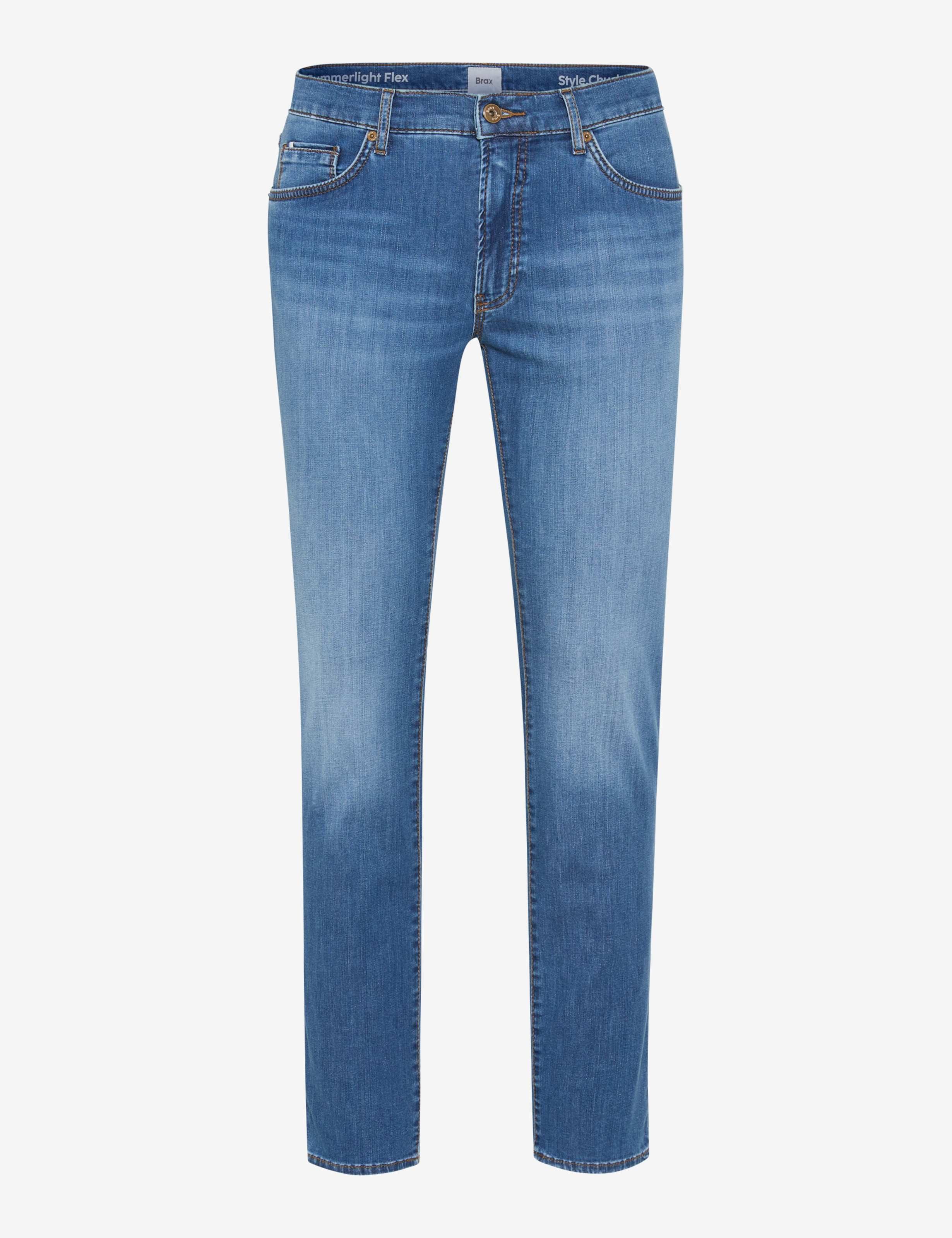 5-Pocket-Jeans
