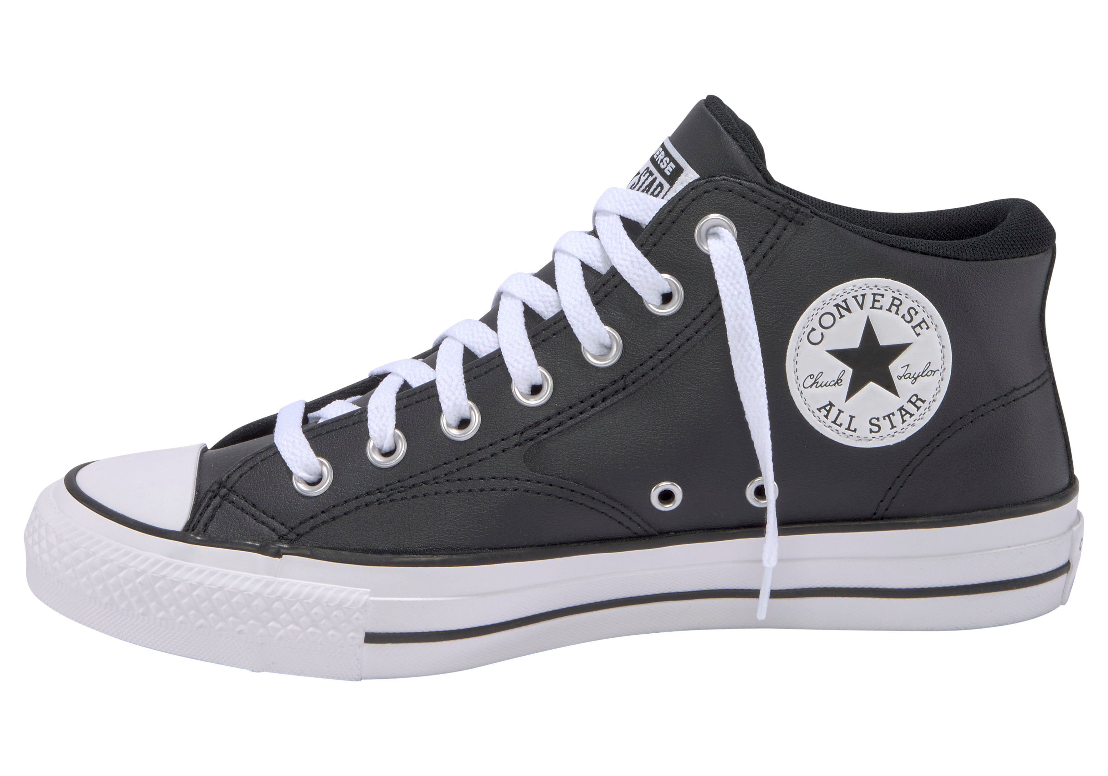 Converse CHUCK TAYLOR ALL STAR MALDEN STREET Sneaker günstig online kaufen