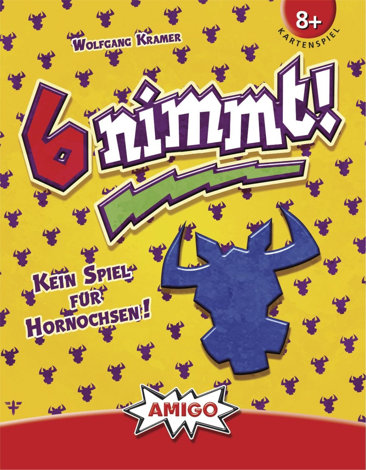 AMIGO Spiel 6 nimmt!