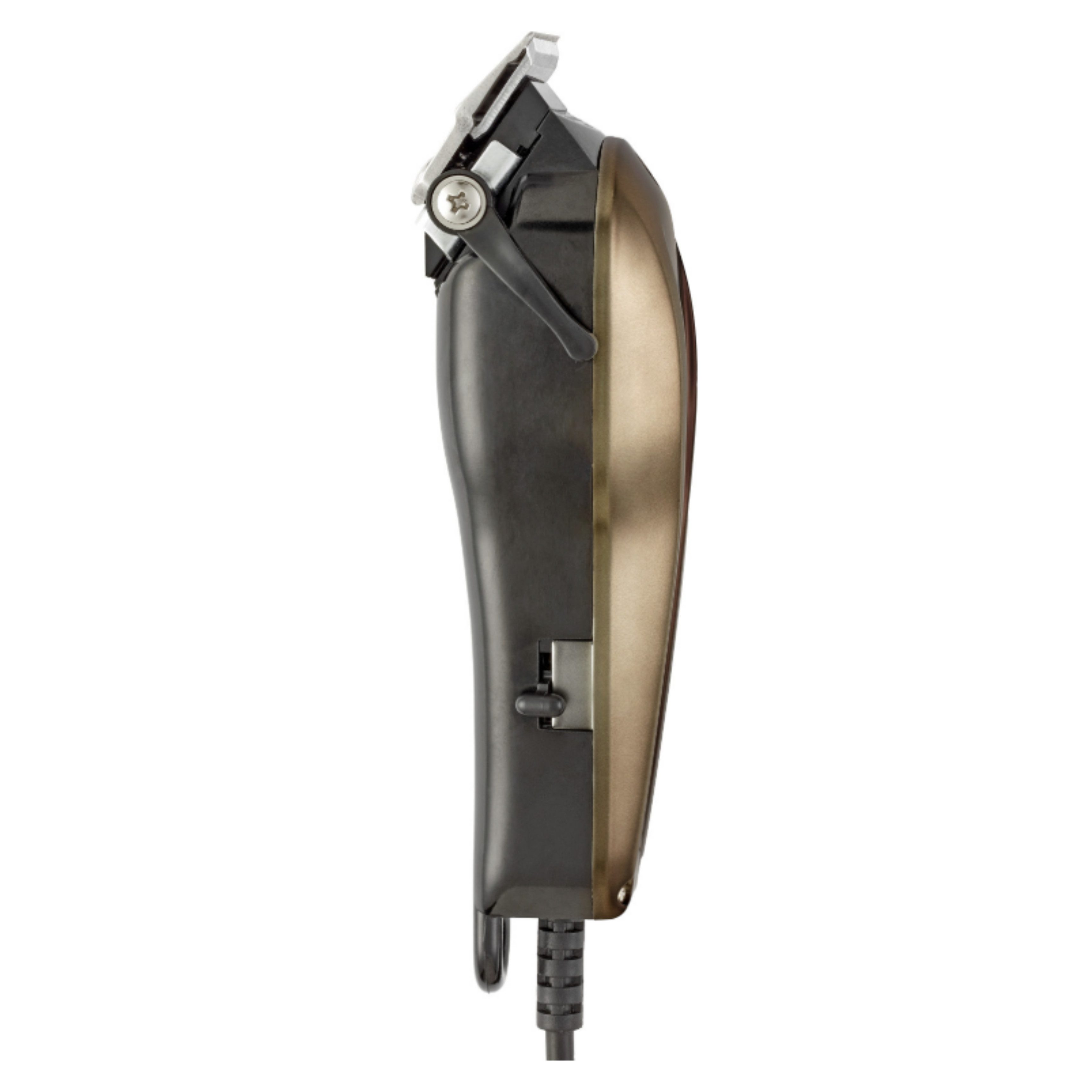 GAMMA+ Haarschneider Gamma+ Power Ryde Clipper