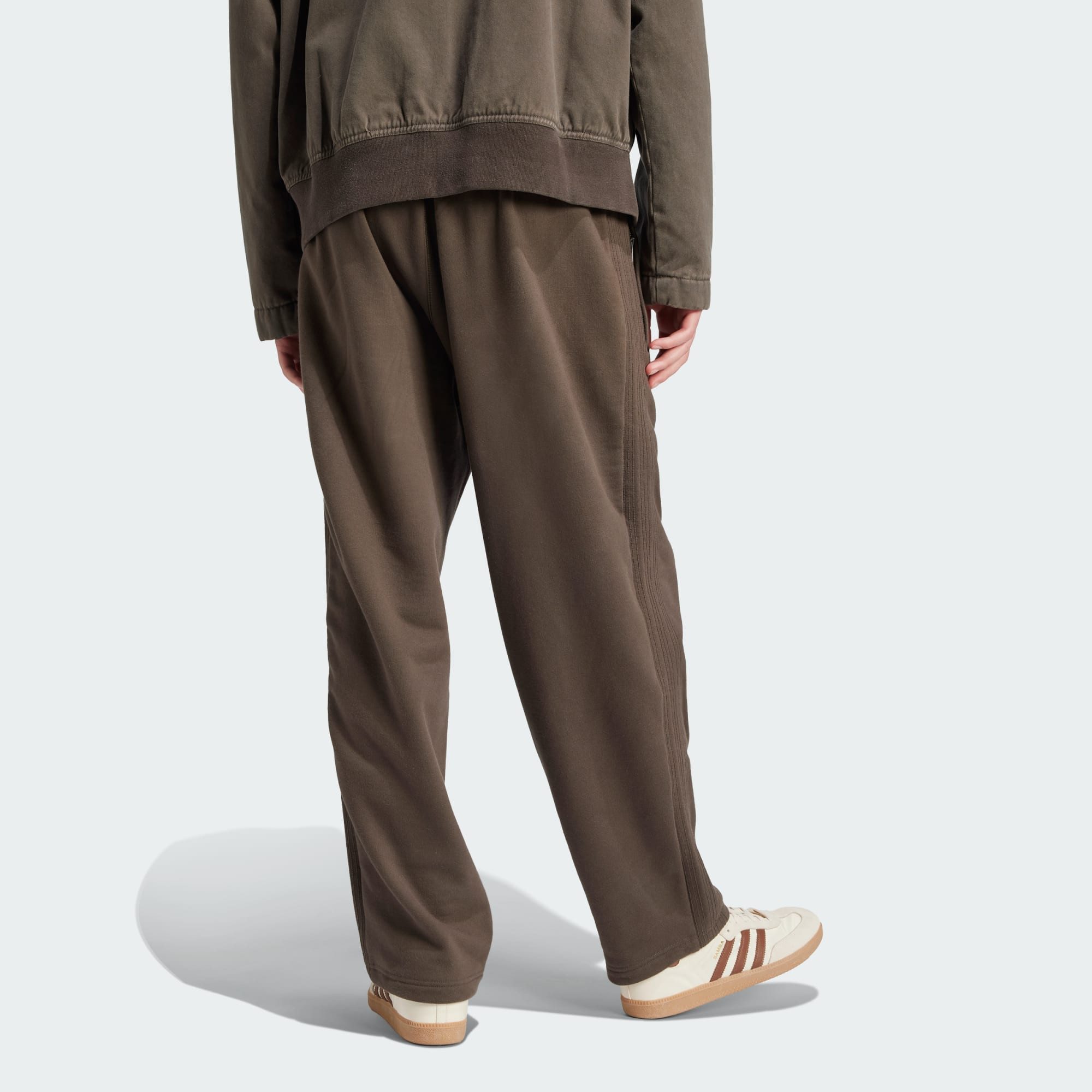 adidas Originals Sporthose PREMIUM ESSENTIALS OPEN günstig online kaufen