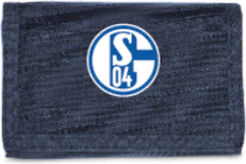 FC Schalke 04 Geldbörse