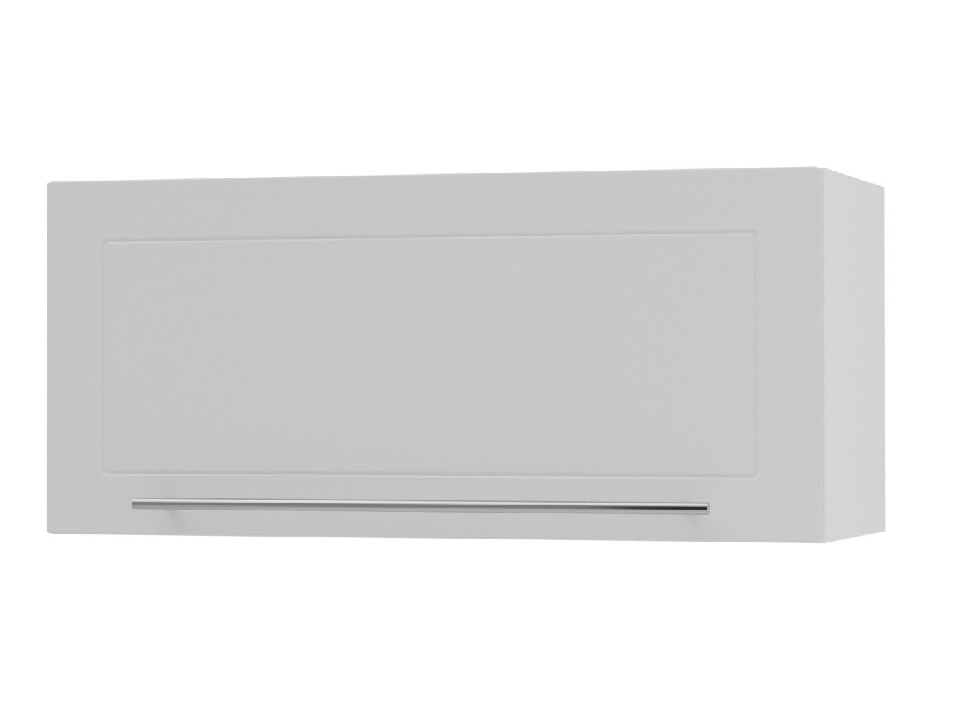 weiß matt | Korpus: weiß