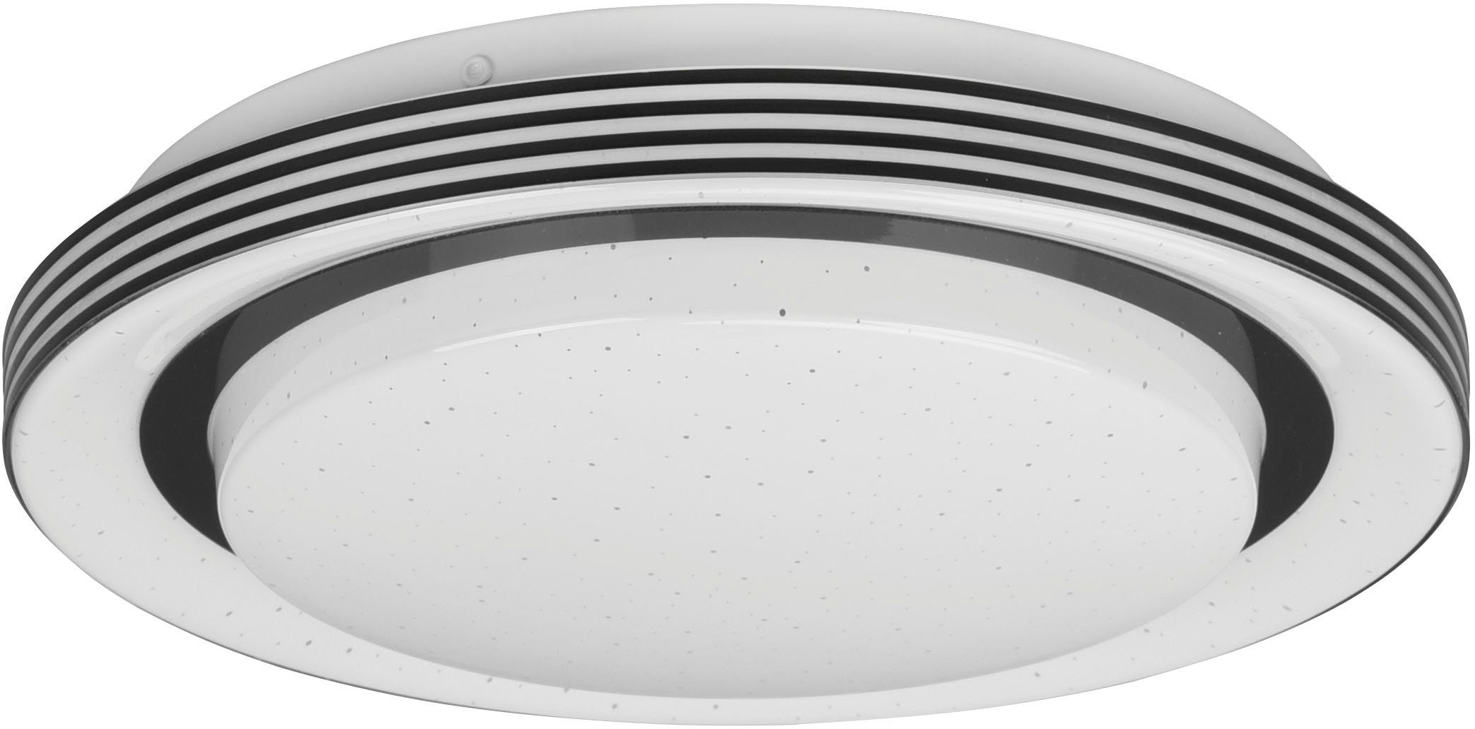 Reality Leuchten LED Deckenleuchte Atria, Dimmfunktion, günstig online kaufen