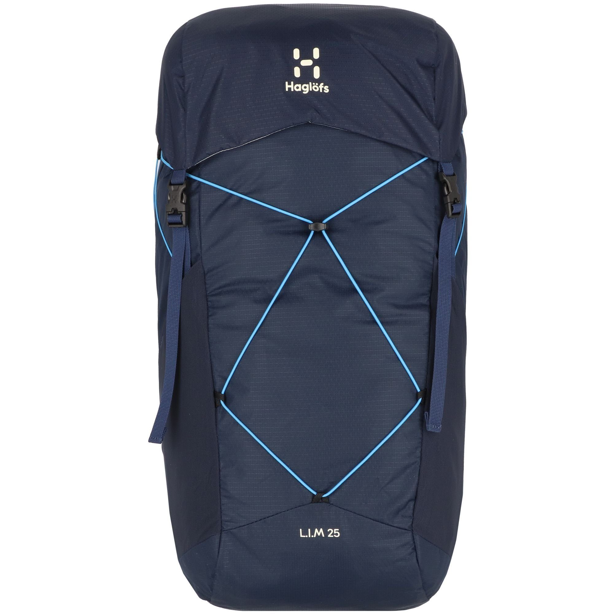 Haglöfs Wanderrucksack L.I.M, Polyamid