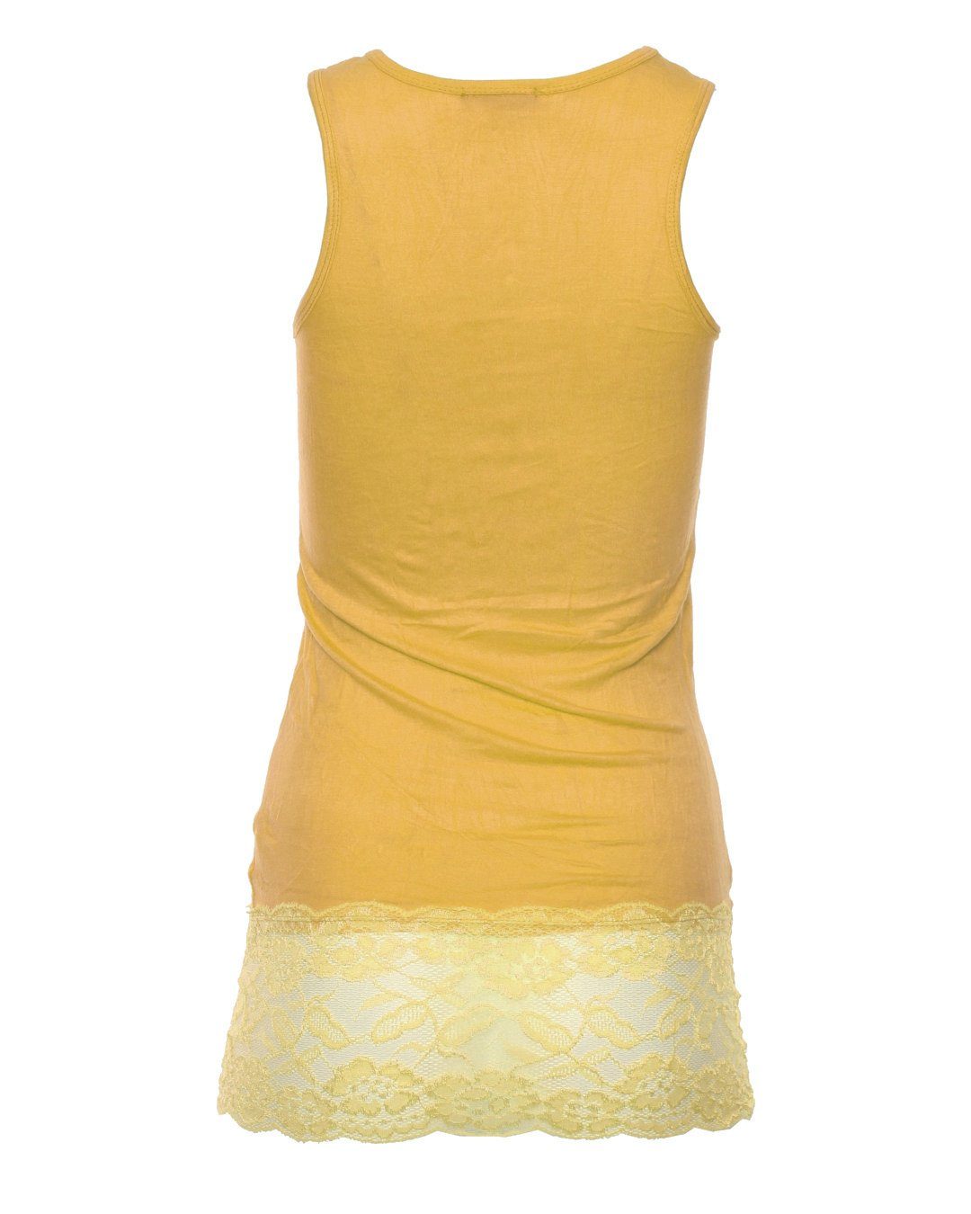 Muse Spitzentop Trägertop mit Spitzensaum 0518 günstig online kaufen