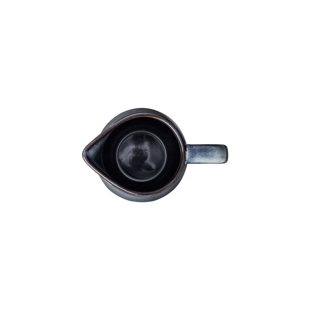 like. by Villeroy & Boch Wasserkrug Lave gris Krug 1,6 l, (1 Krug, 1-tlg)