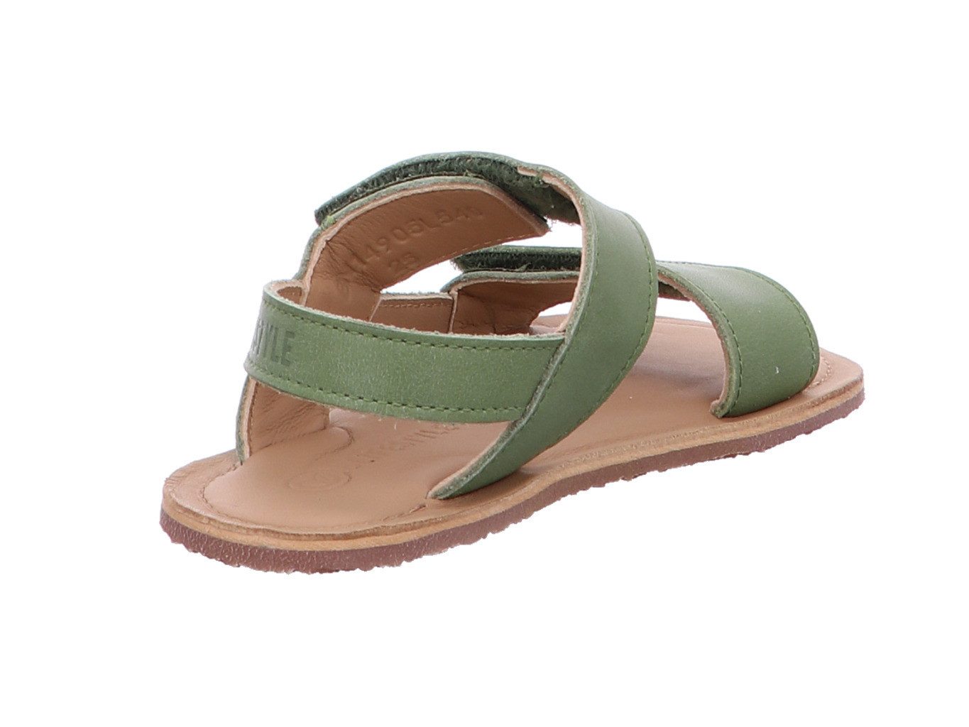 bLIFESTYLE wassernatterSTYLE Sandale