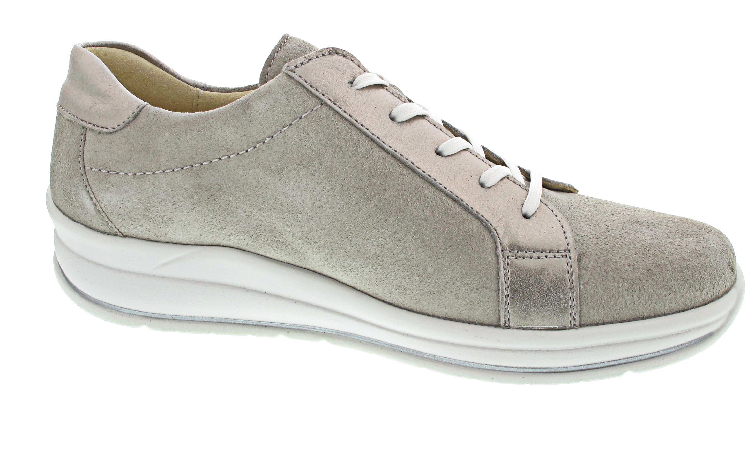 Softline by Goldkrone Schnürschuh