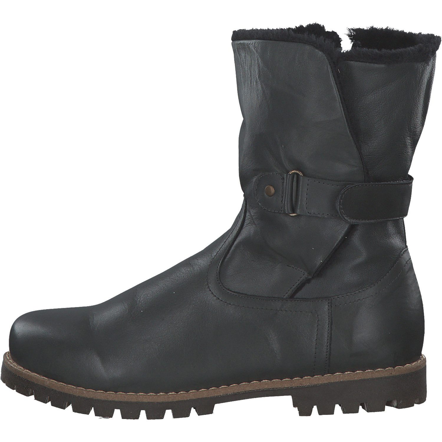 Esgano 0342857 Winterstiefelette günstig online kaufen