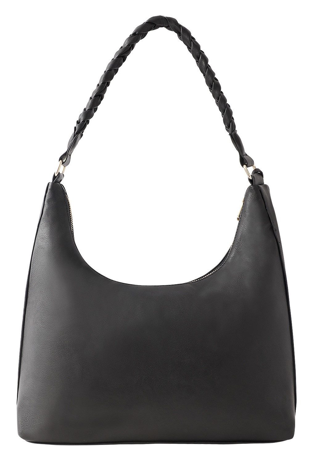 MARCO TOZZI by GMK Hobo, Hobo, Henkeltasche mit geflochtenem Henkel