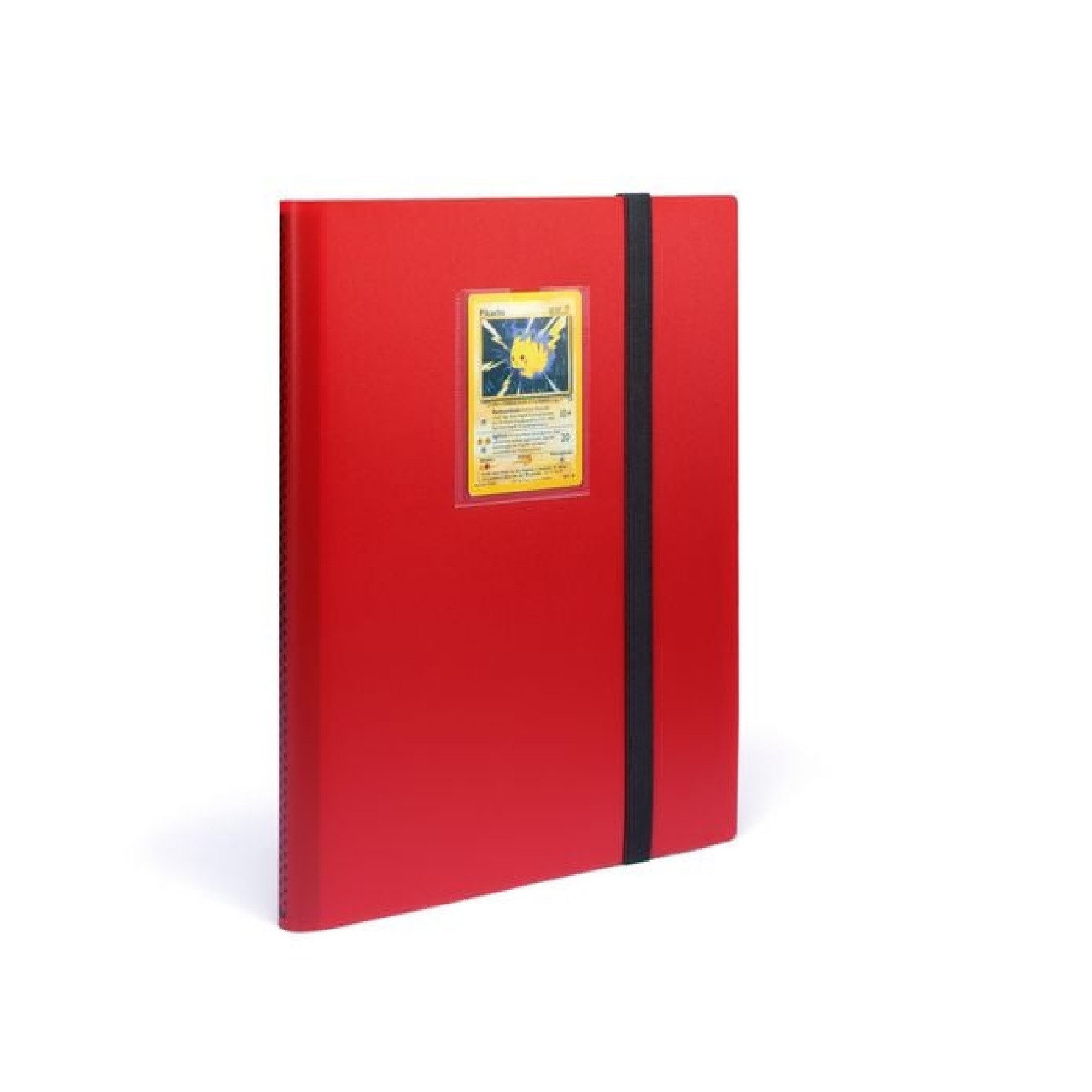 Leuchtturm Sammelkarte Leuchtturm TCG Album Slim Gaming