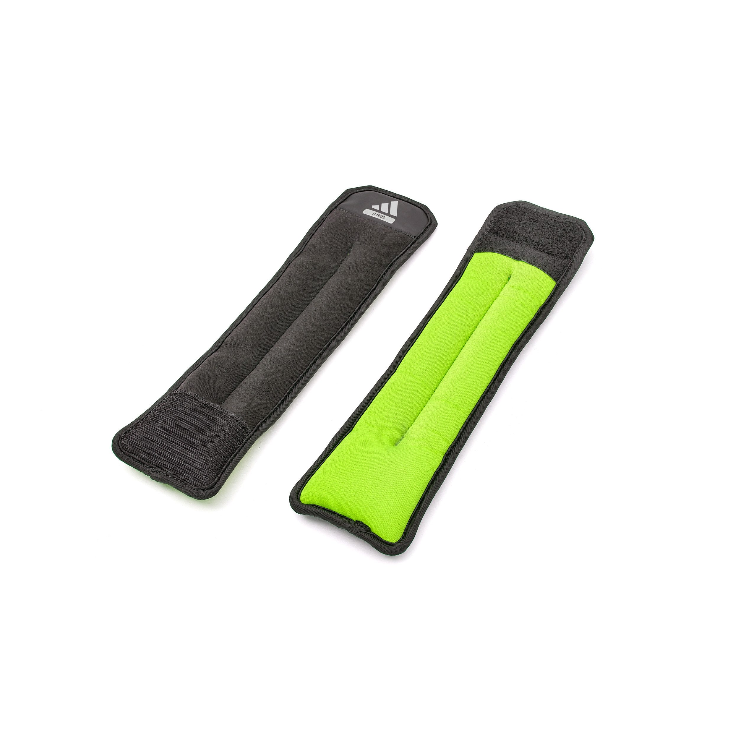 adidas Performance Gewichtsmanschette Adidas Ankle/Wrist Weights - 0.5kg / 1kg / 1,5kg