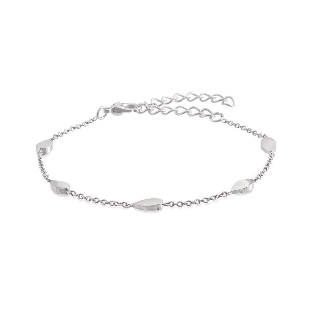 Boccia Armband Boccia Armband 03024-01 Titan (kein Set, 1-tlg., kein Set)