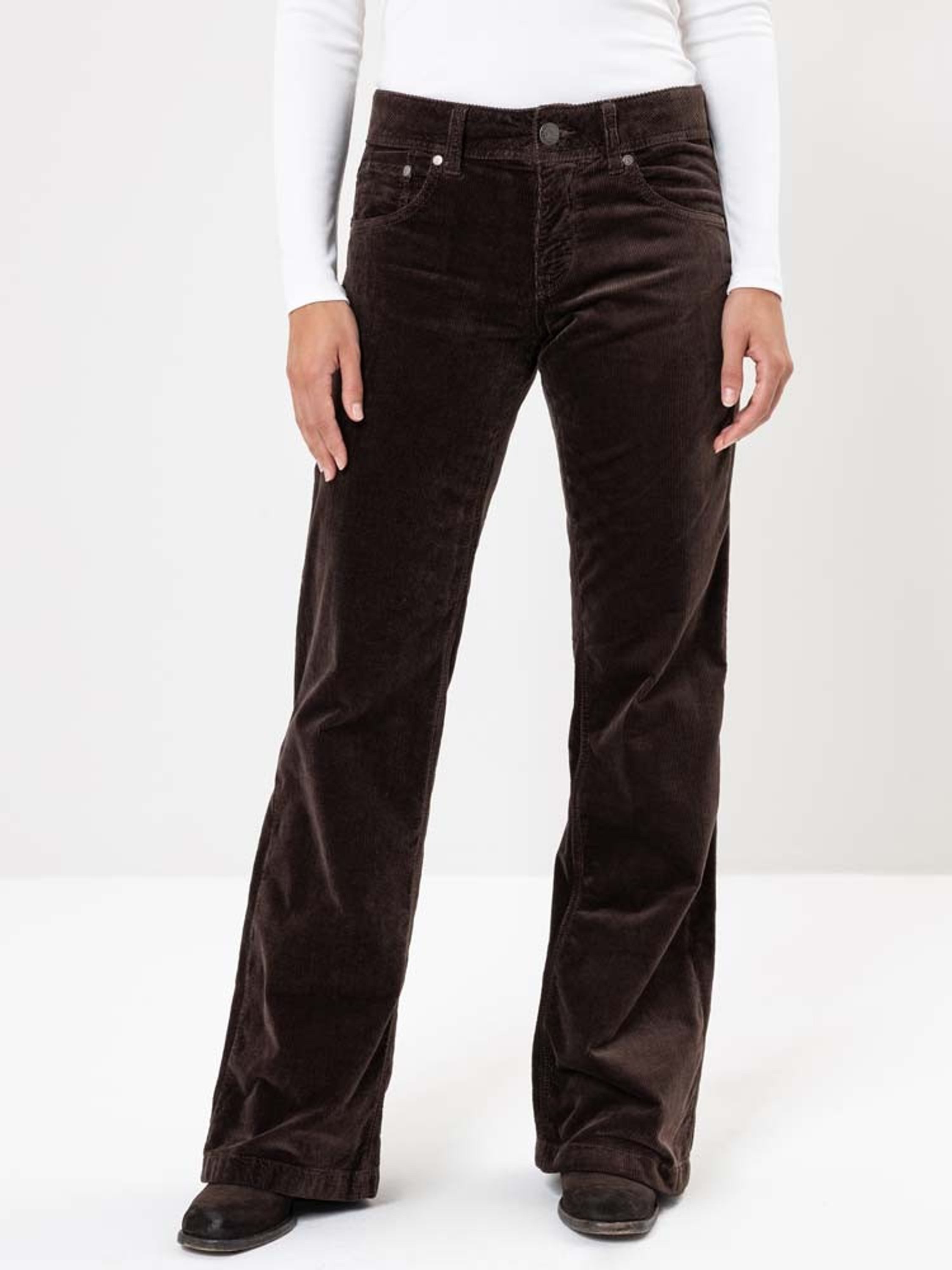 Herrlicher Cordhose günstig online kaufen