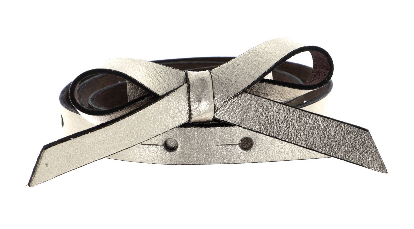 Vanzetti Ledergürtel