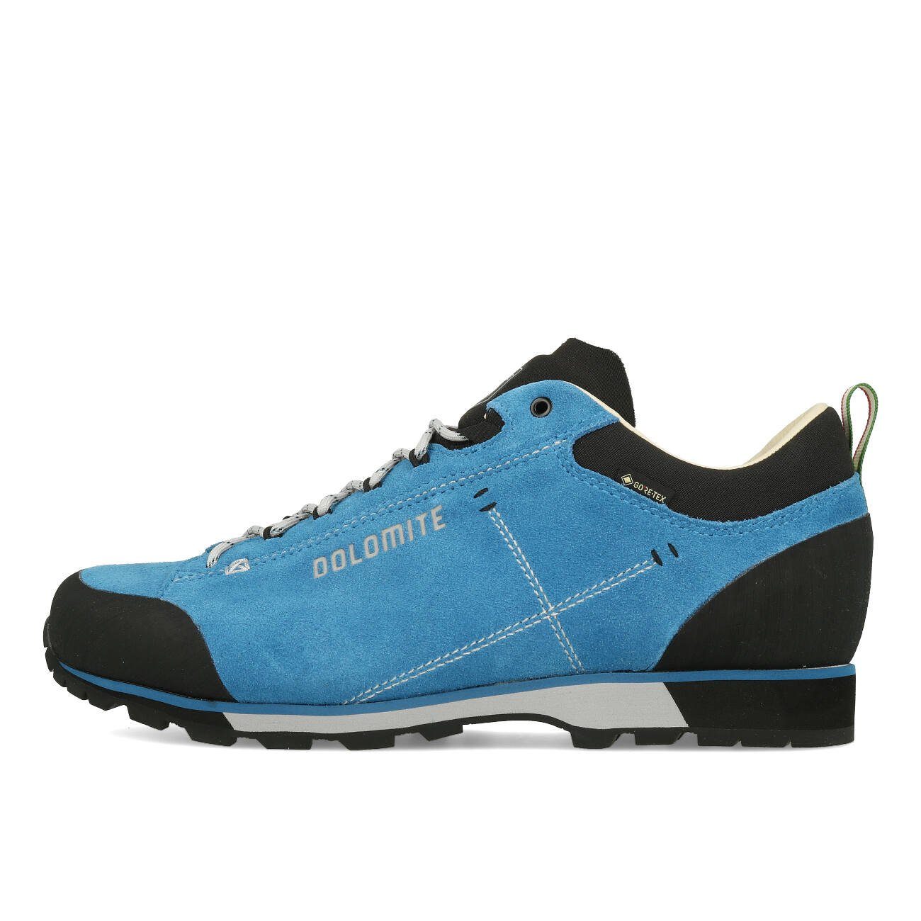 Dolomite Dolomite Cinquantaquattro Shoe 54 Hike Low Evo GTX Herren Deep Blue Outdoorschuh