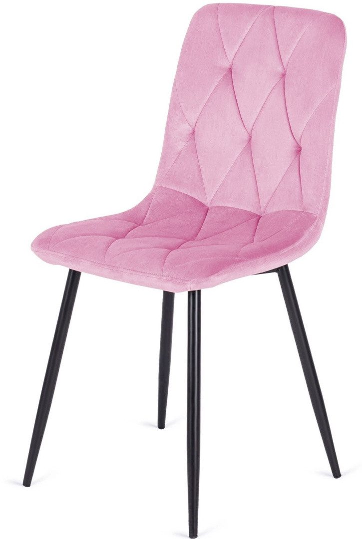 GTM Design 4-Fußstuhl Modern Polster Küchenstühle günstig online kaufen
