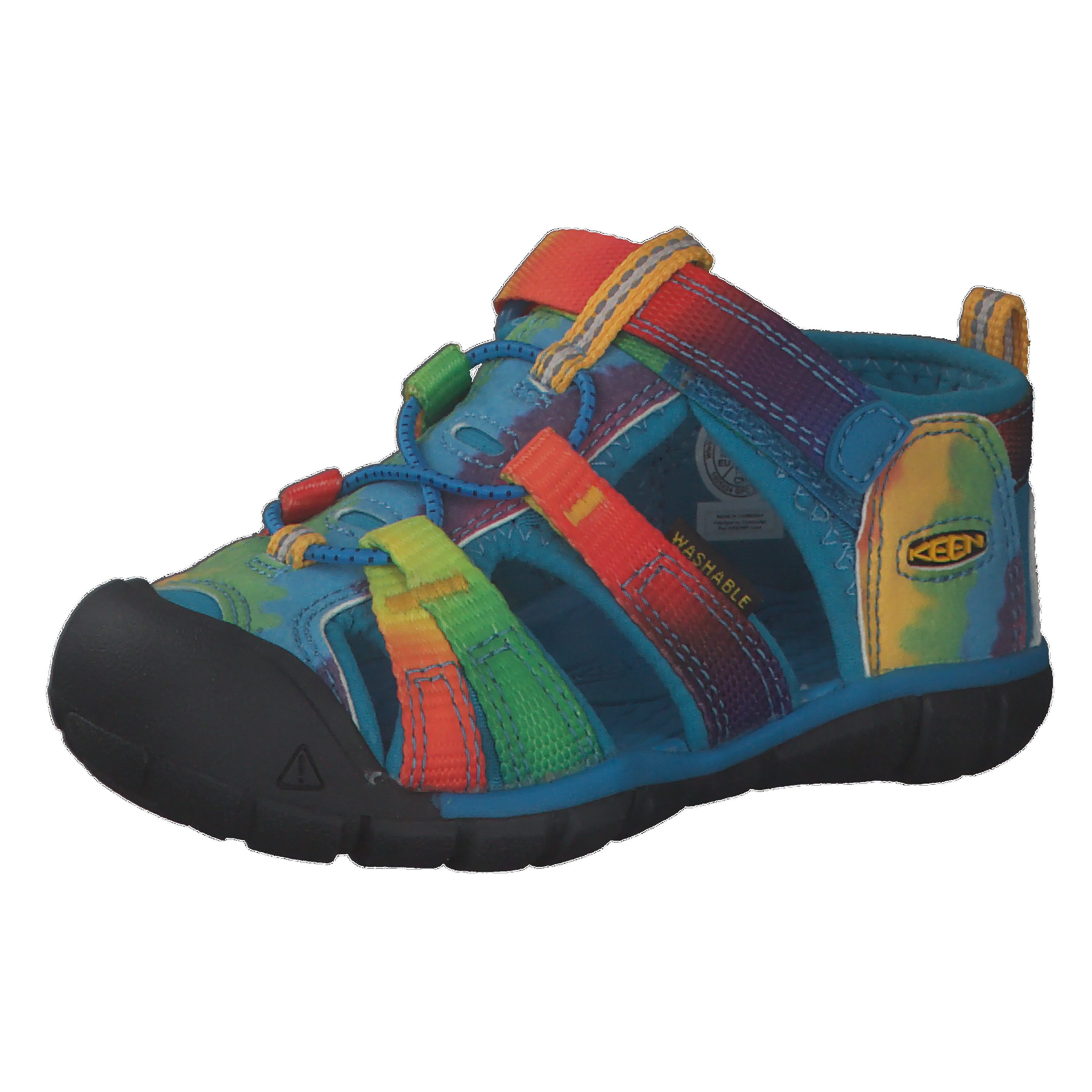 Keen Keen Kinder Sandale Seacamp 2 CNX 1025224 Sandale