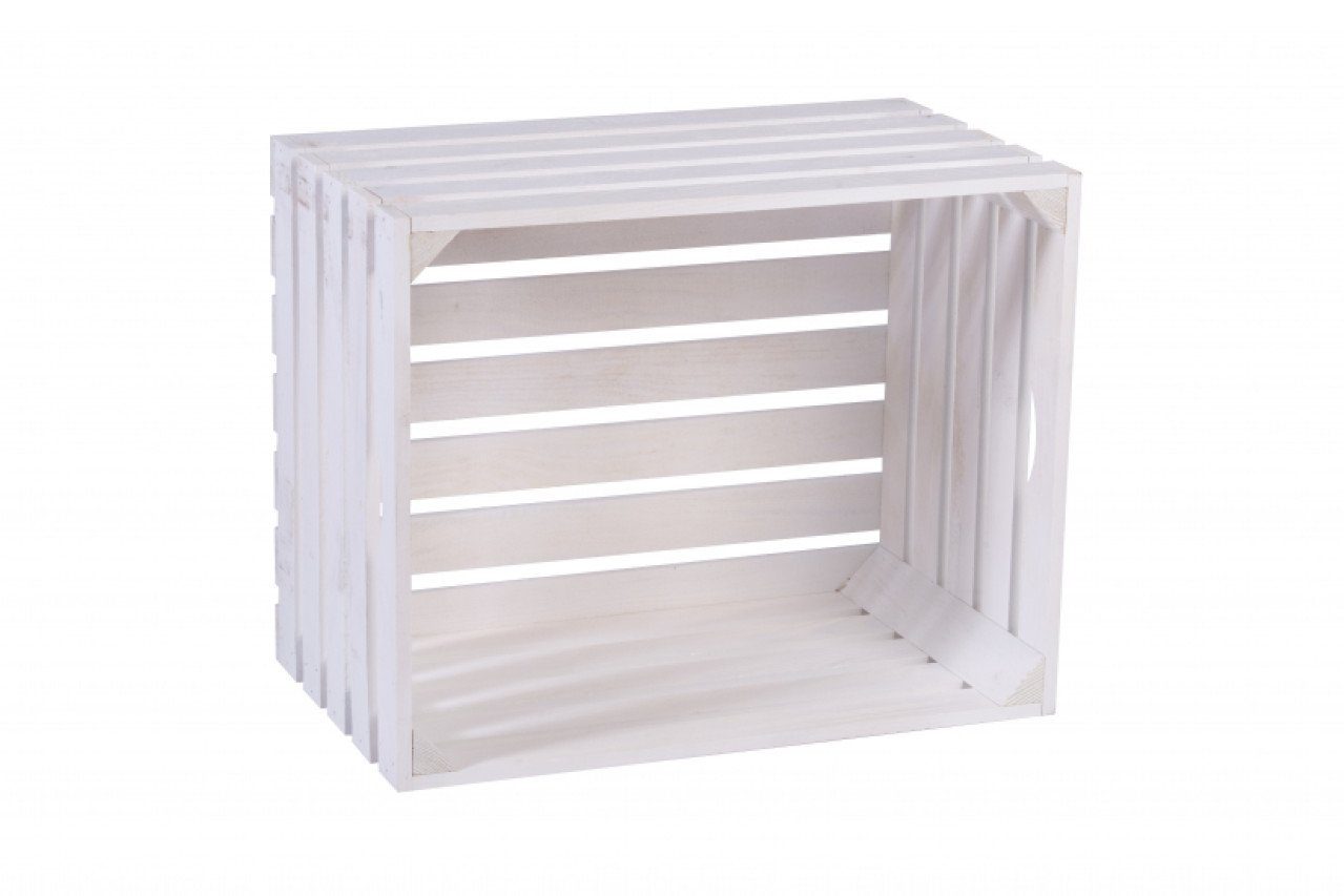 iWerk Aufbewahrungsbox iWerk Holzkiste M 50 günstig online kaufen