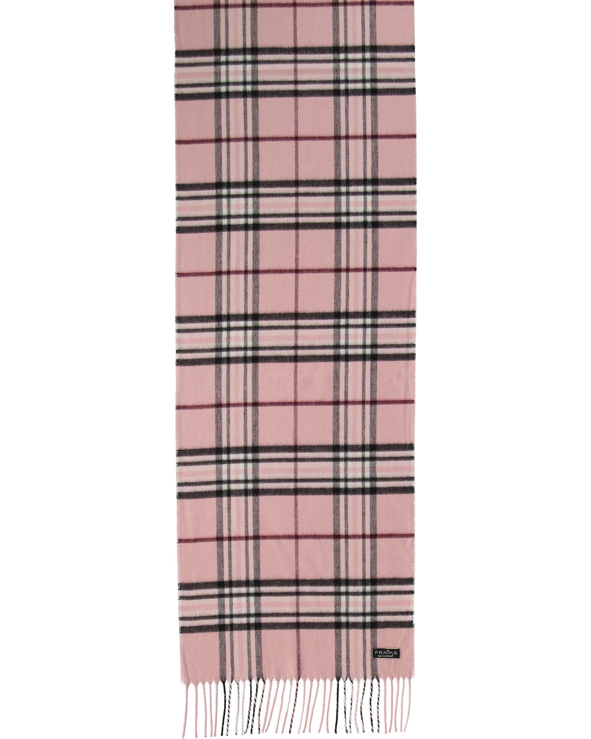 Fraas Modeschal Cashmink® Schal mit FRAAS günstig online kaufen