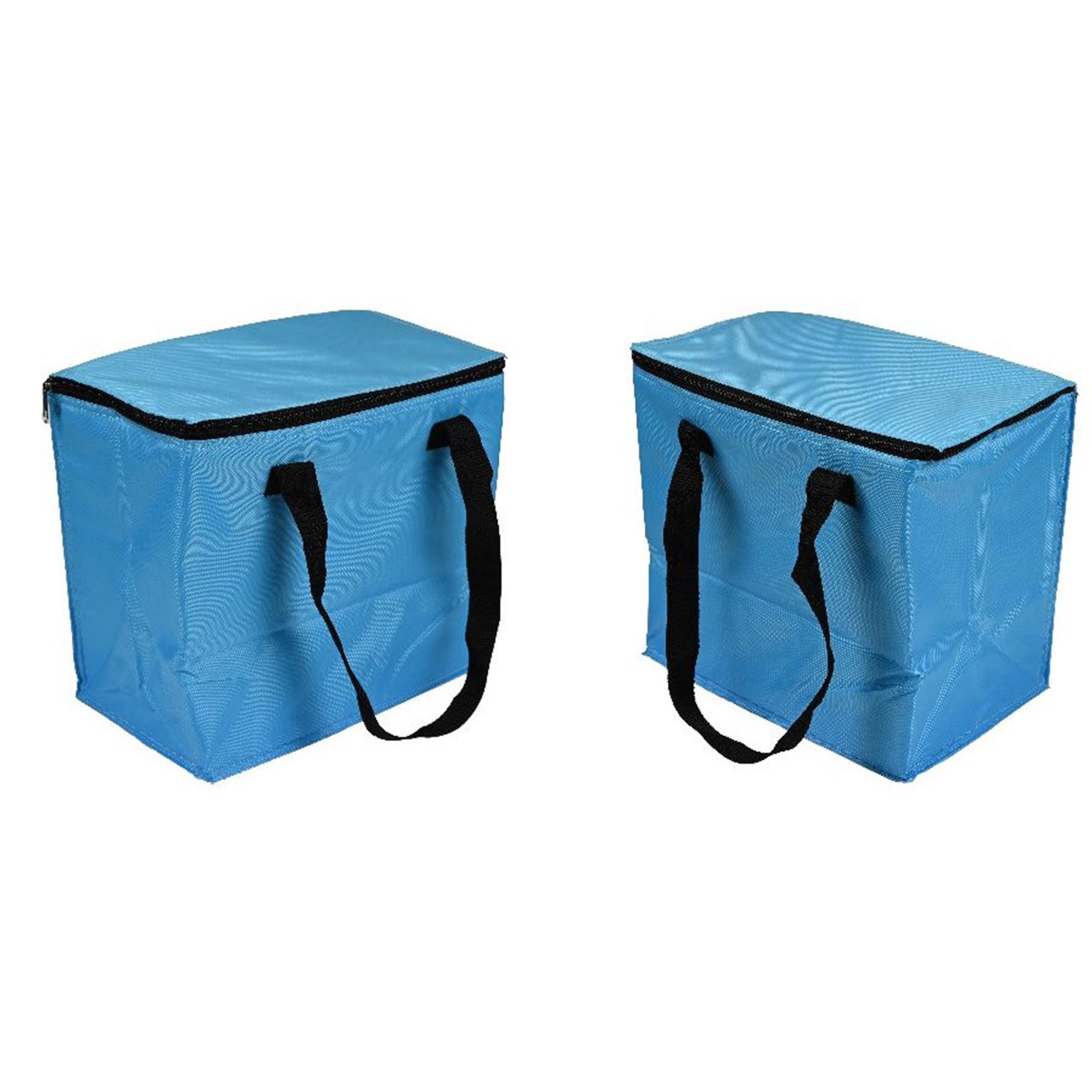 TSB Werk Outdoor-Flaschenkühler Kühltasche Kühlbox Kältebox Getränketasche, Picknicktasche, Thermo, Kühl, Eis, Box